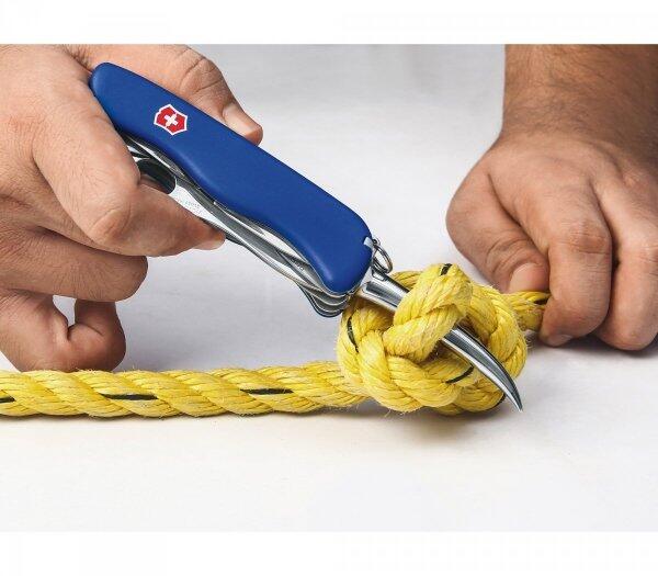 SKIPPER PRO Schweizer Messer 12 Funktionen - Victorinox 3/5