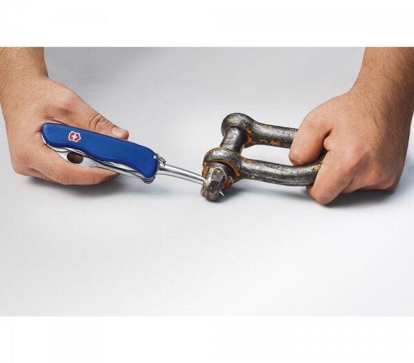 SKIPPER PRO Schweizer Messer 12 Funktionen - Victorinox 5/5
