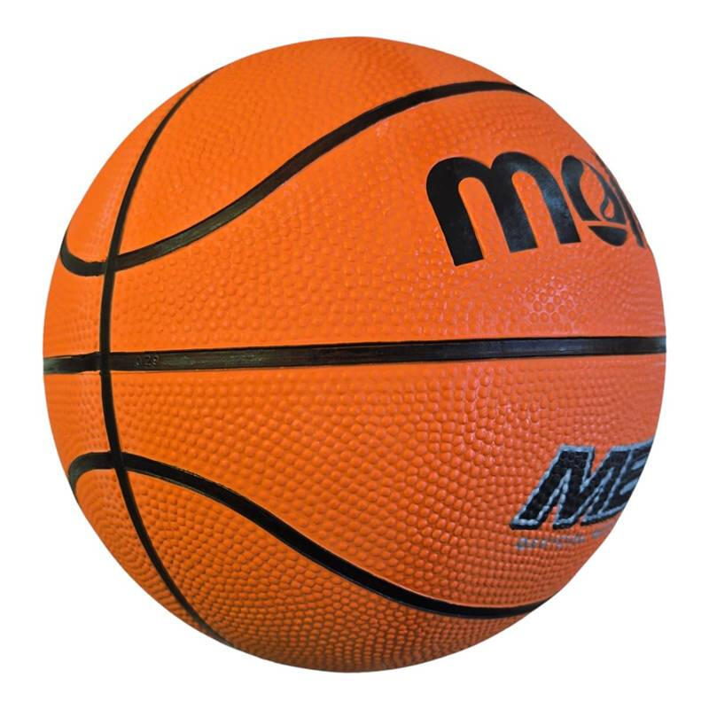 MB5 Basquetebol (Orange) 2/7