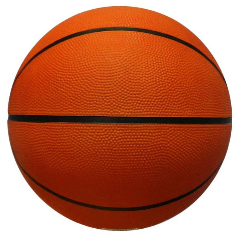 MB5 Basquetebol (Orange) 5/7