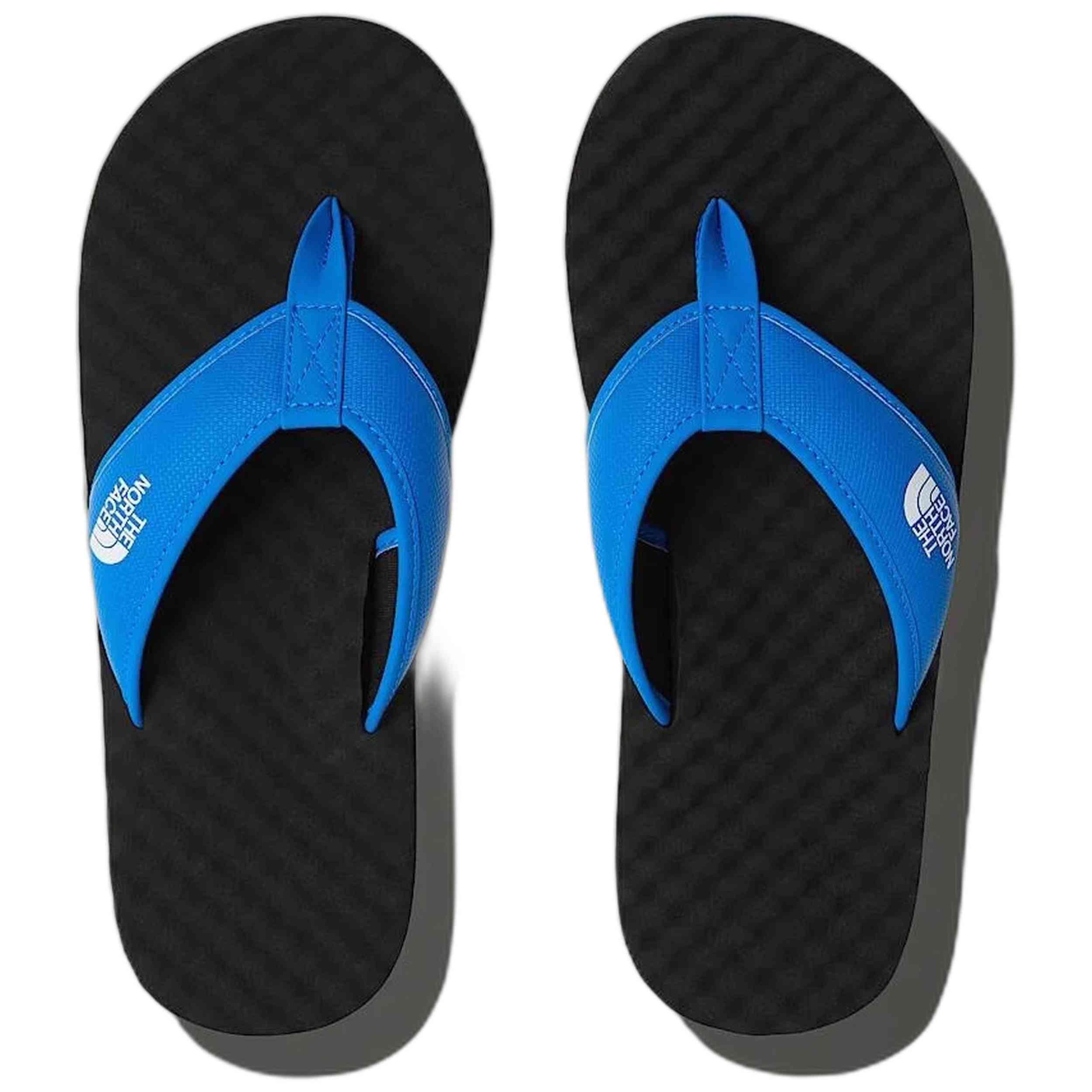 Tongs The north face modèle NF0A47AA16Y1 pour homme 2/5