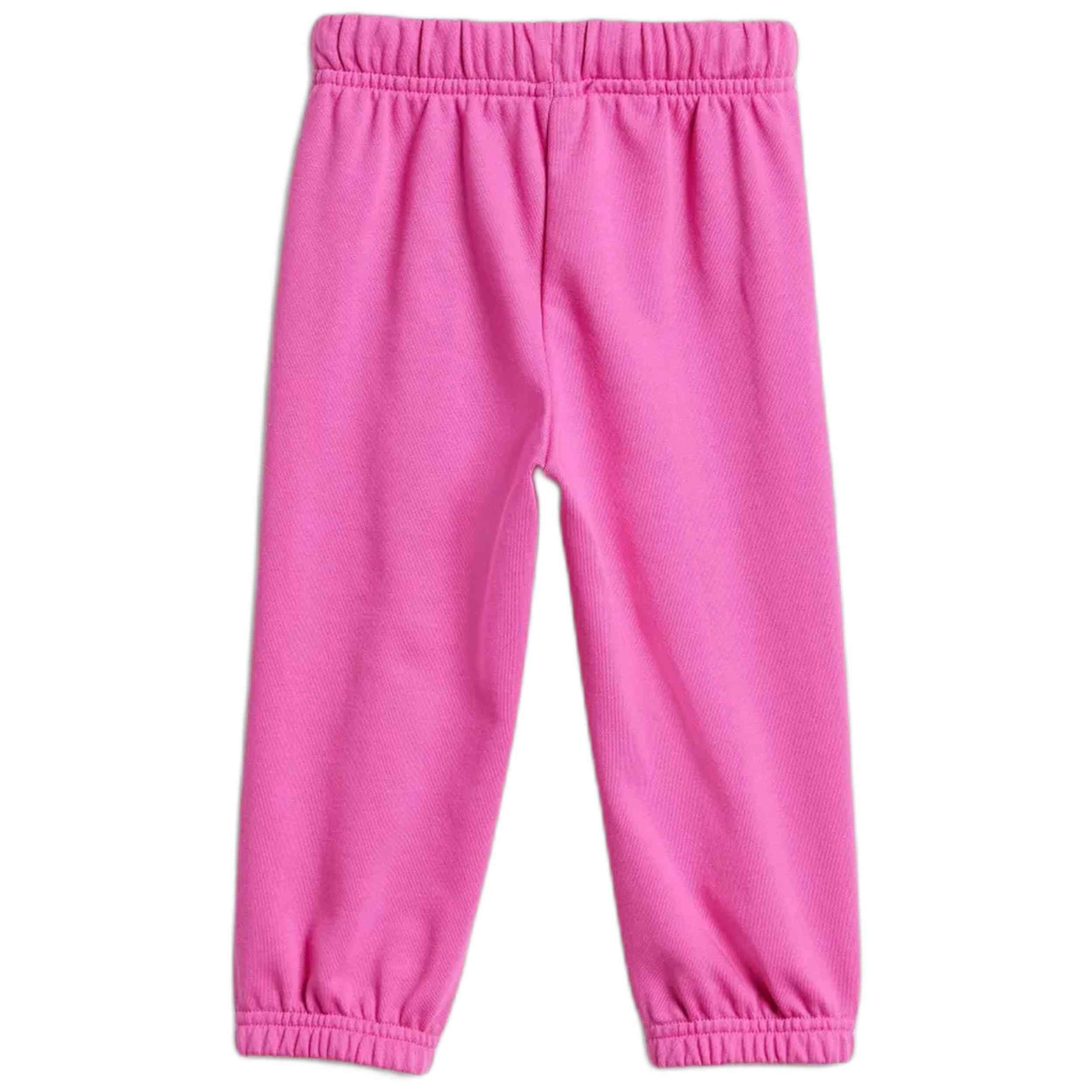 Tongs Adidas modèle JC9646 pour filles 5/5