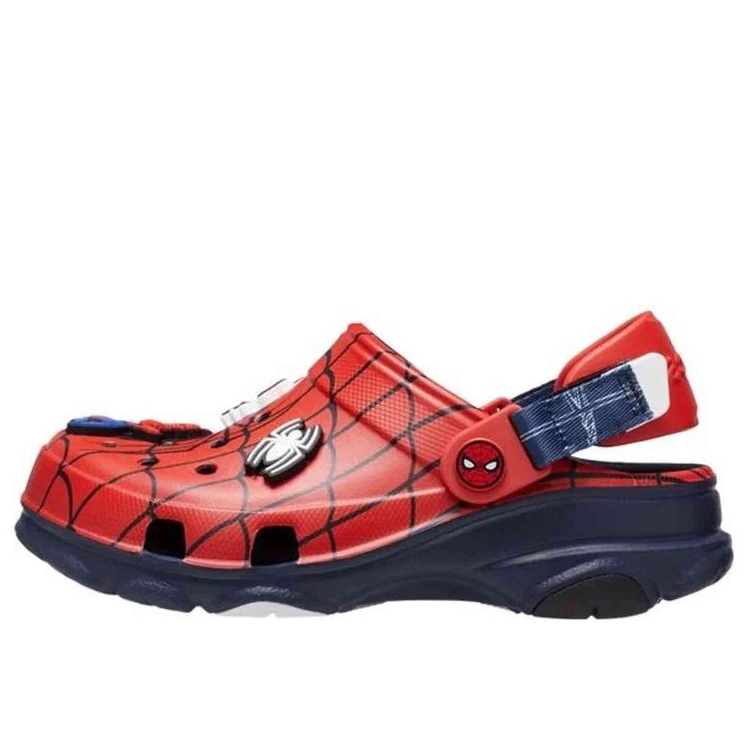 CROCS picture