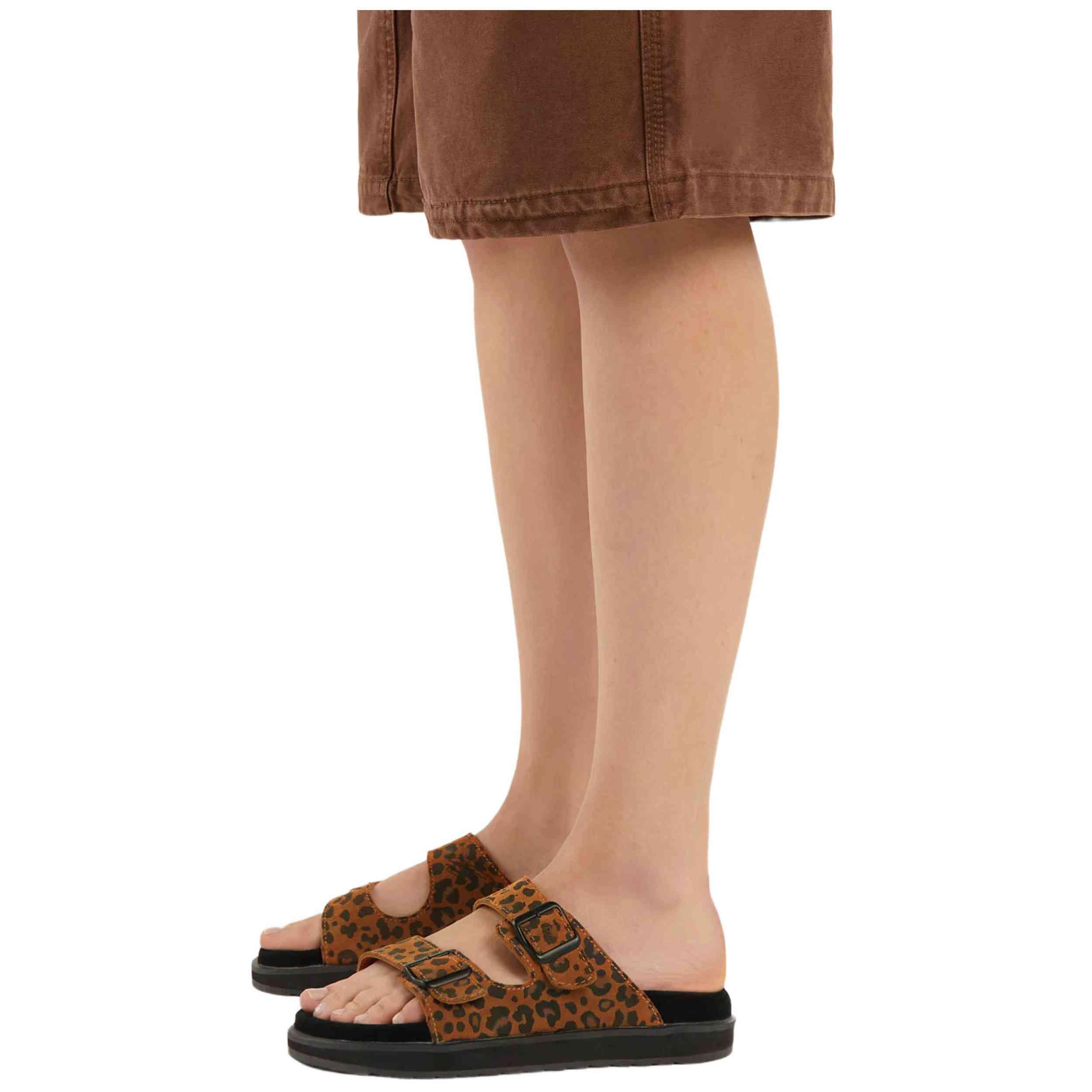 Sandales D. Franklin Nordic Buckle 5/5