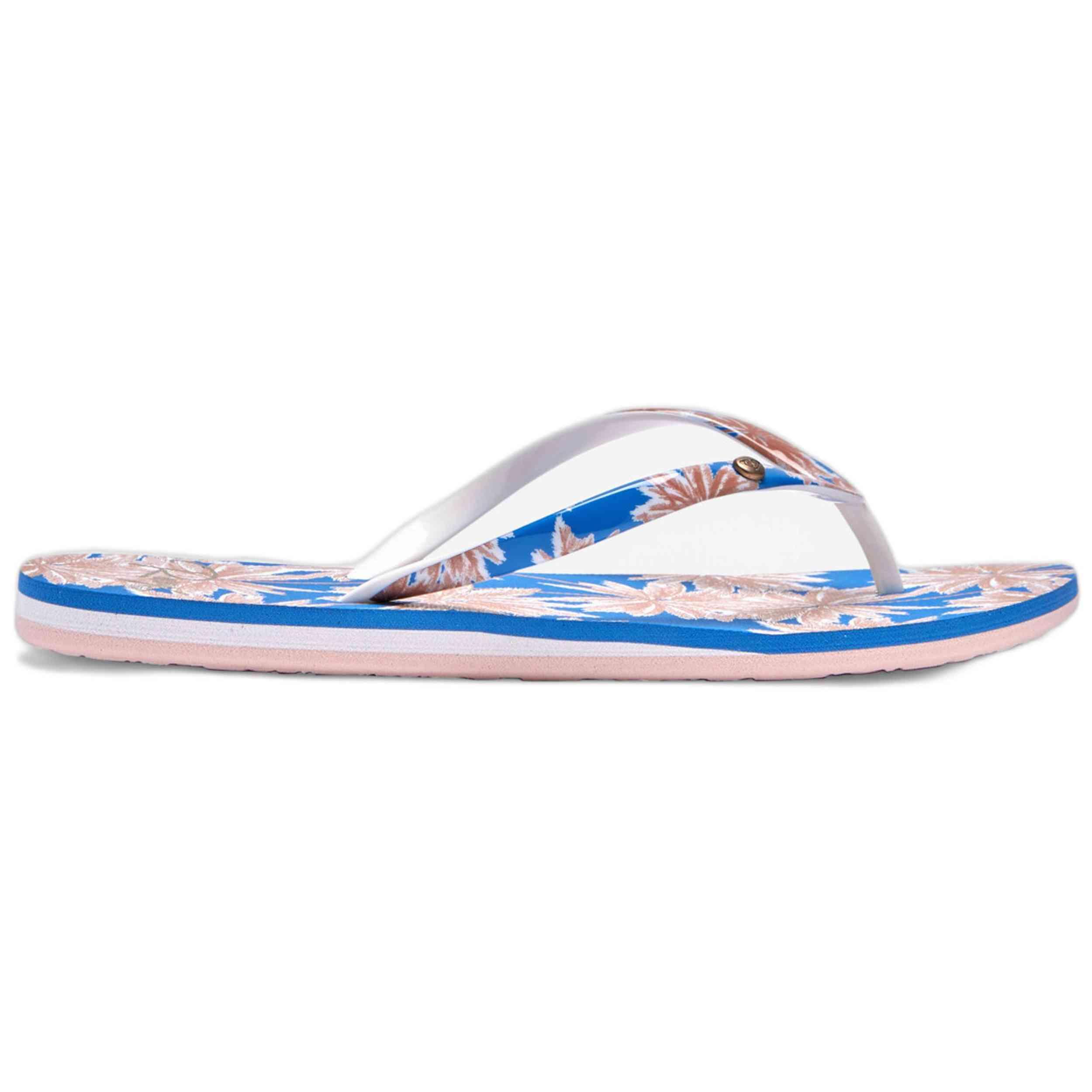 Infradito Roxy modello ARJL100870-LBL per donne 2/5