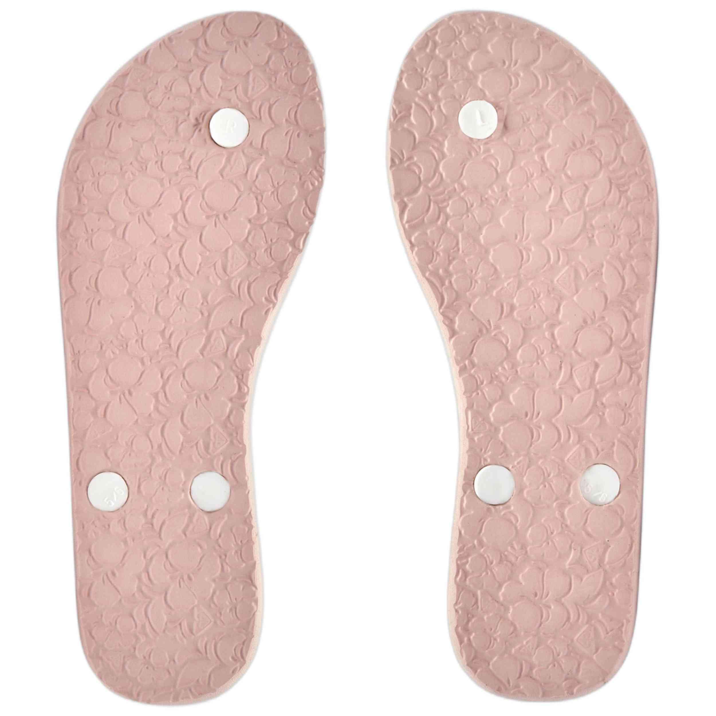 Sandales PORTOFINO III Bleu Femme 5/5