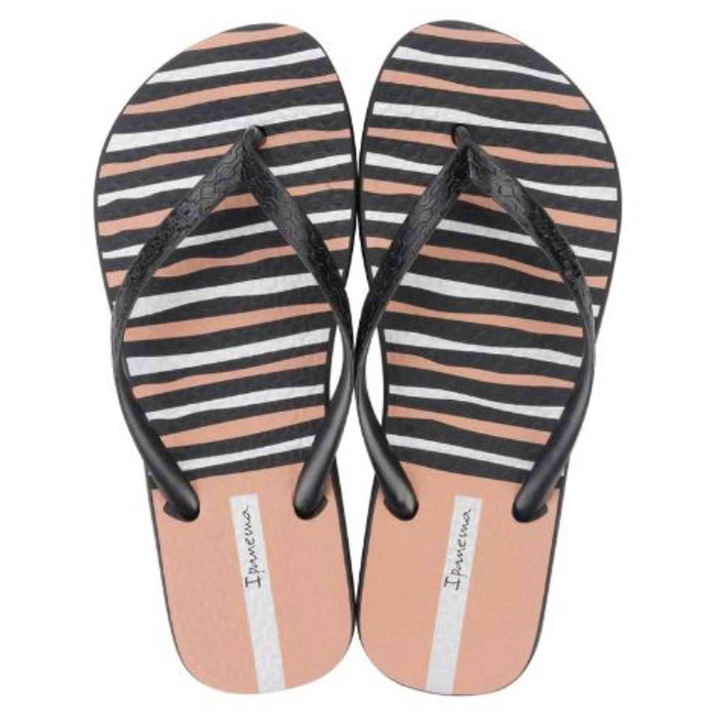 Slippers Ipanema model 135-83582 voor vrouwen 2/4