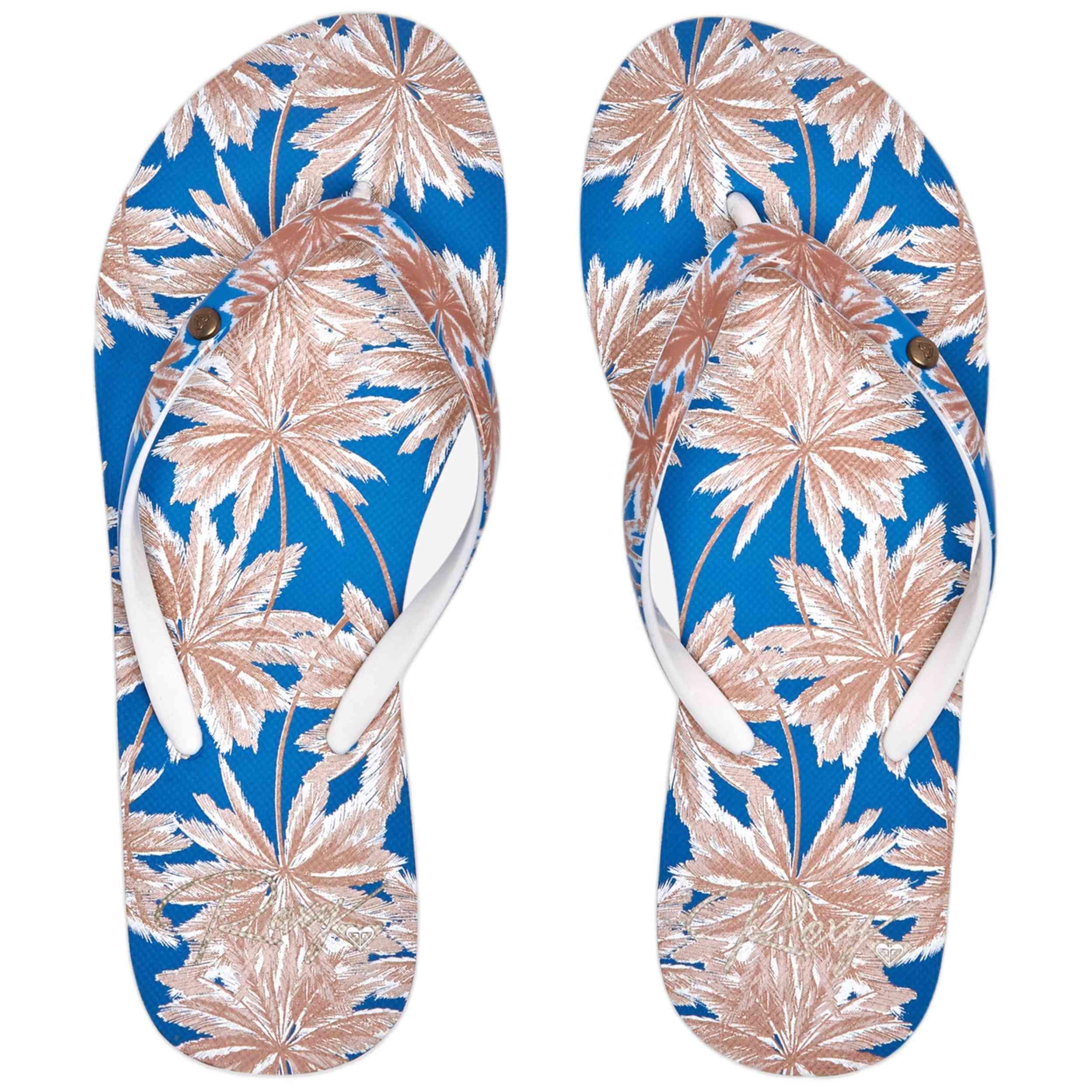 Infradito Roxy modello ARJL100870-LBL per donne 4/5