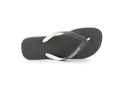 Infradito Havaianas Modello 4115549 Colore Grigio