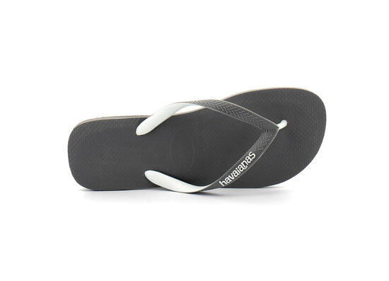 Infradito Havaianas Modello 4115549 Colore Grigio