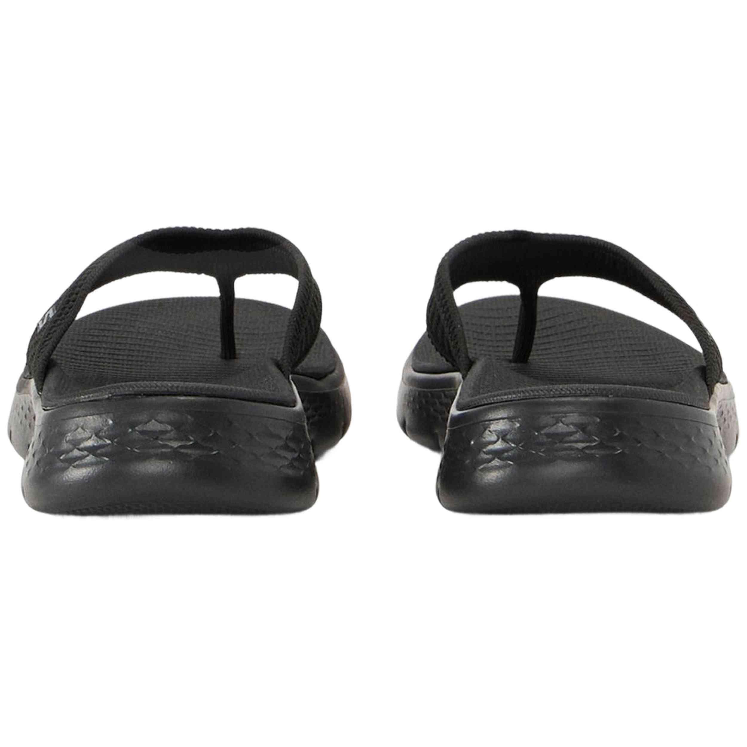 Tongs Skechers modèle 593103200005 pour femmes 3/7