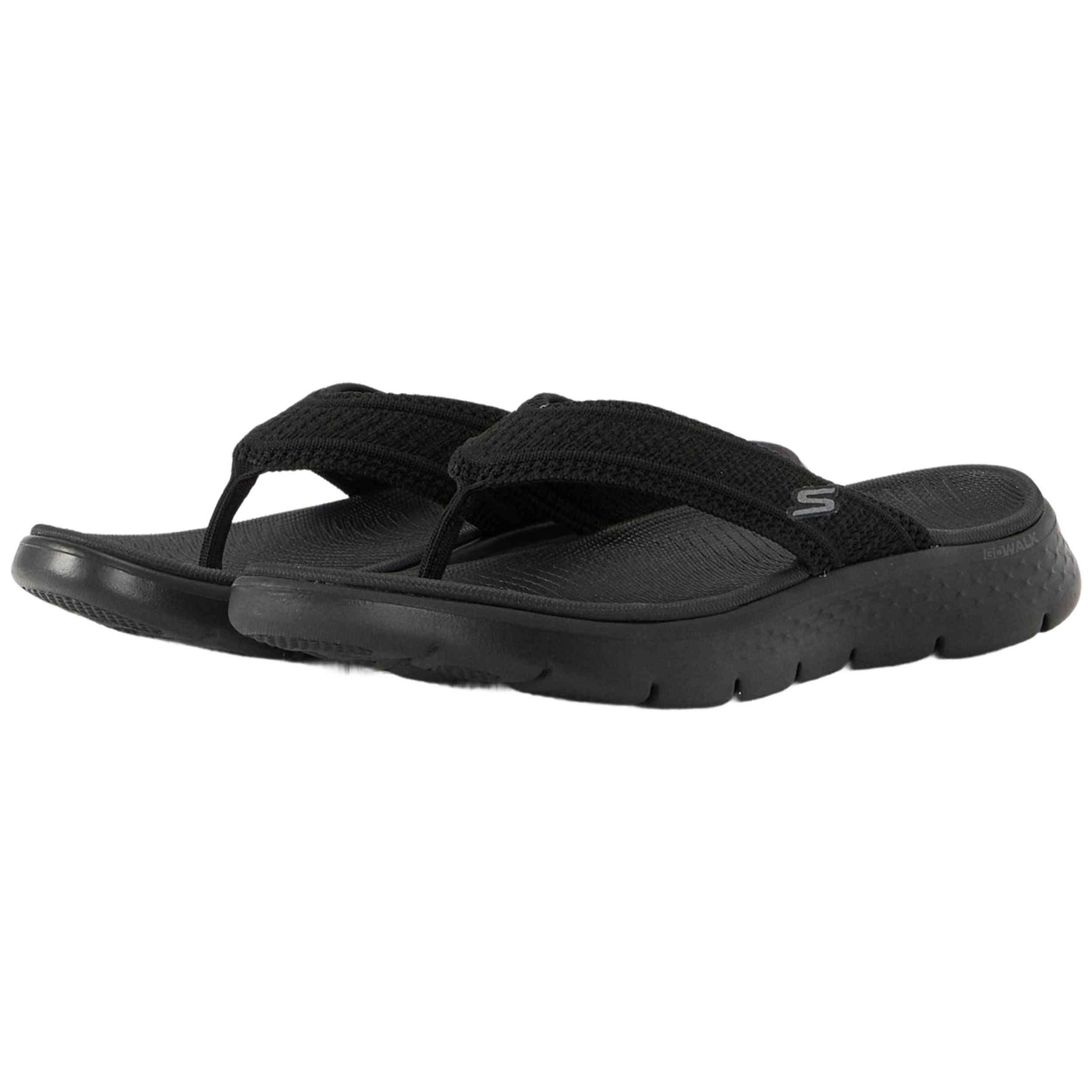 Tongs Skechers modèle 593103200005 pour femmes 2/7