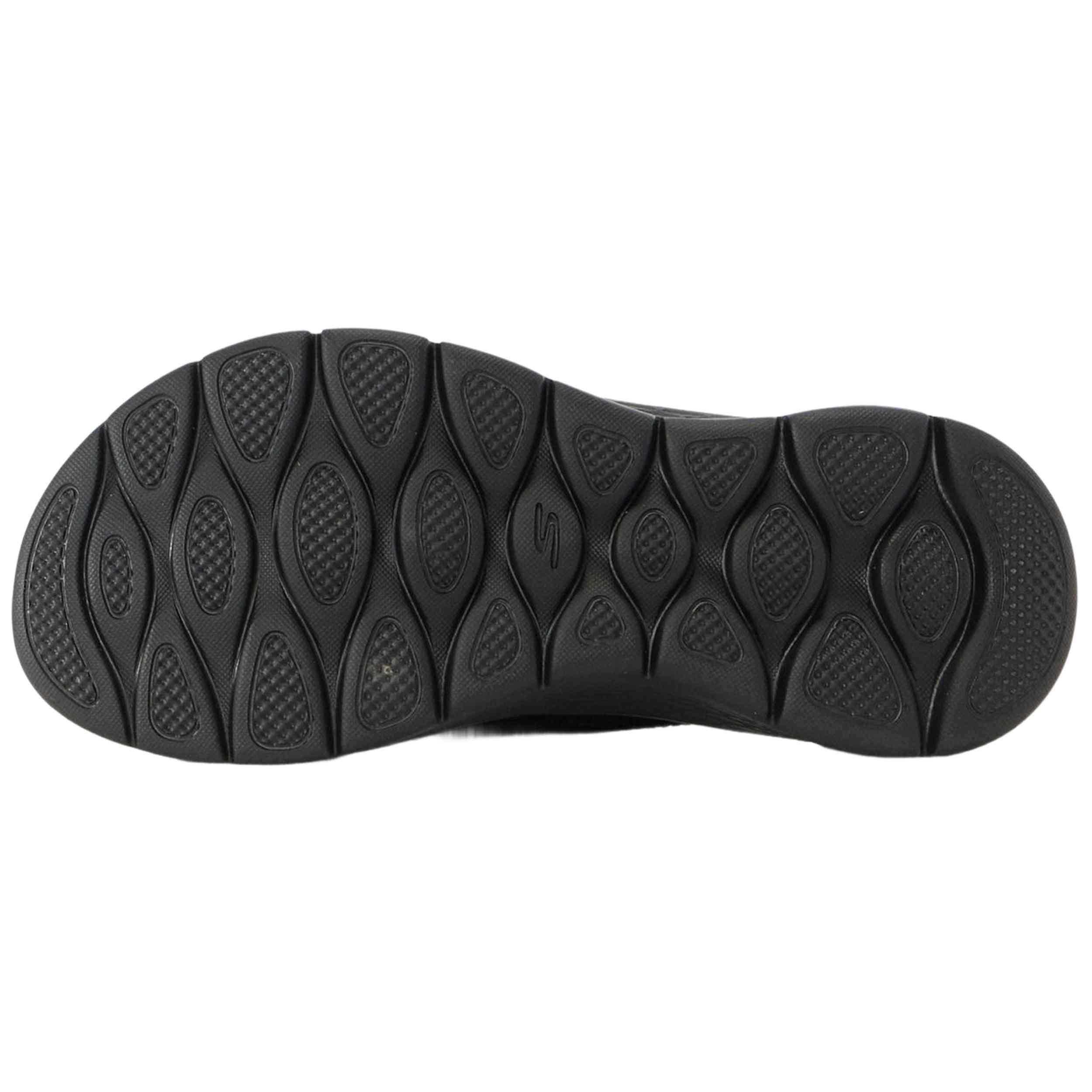 Tongs Skechers modèle 593103200005 pour femmes 5/7