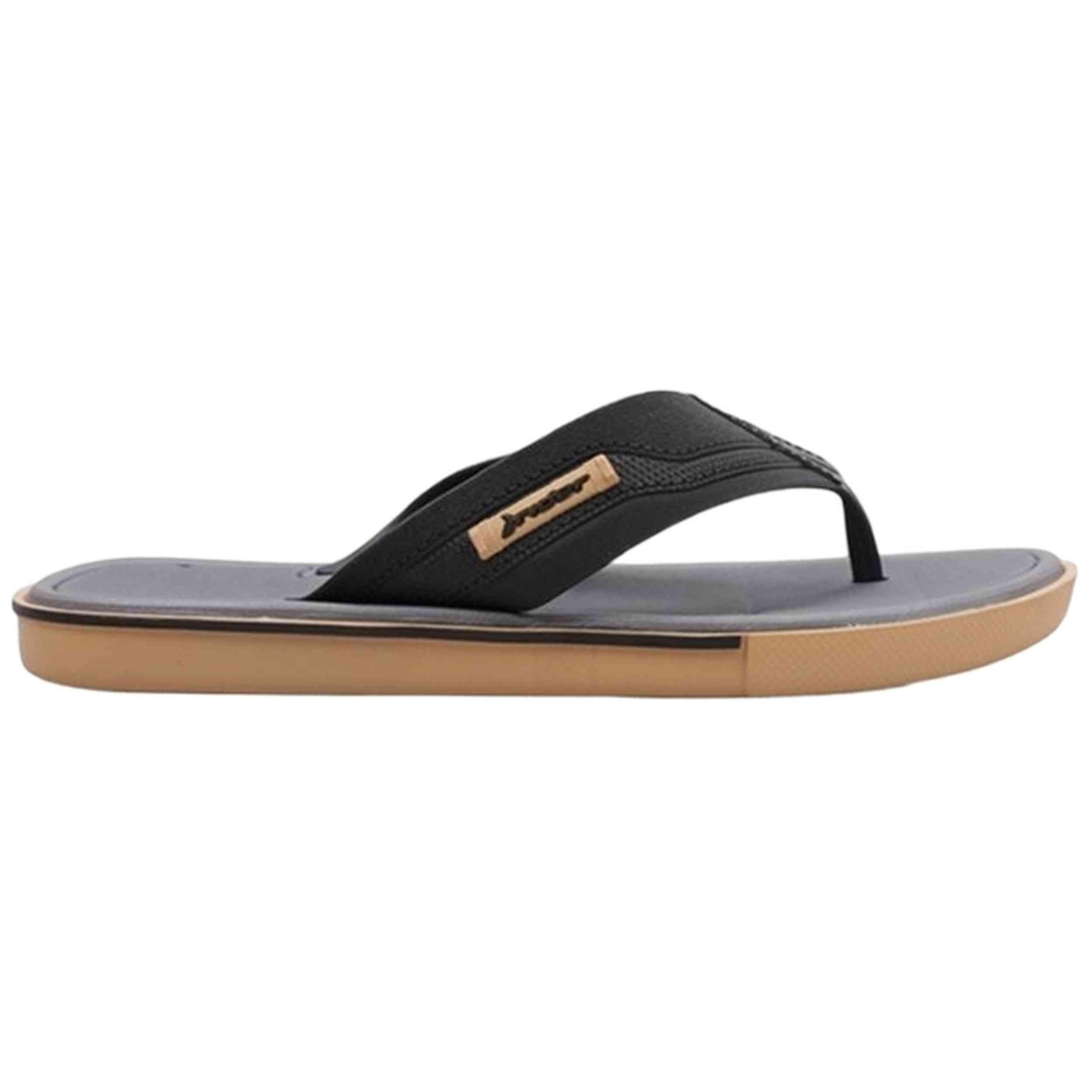 Sandalias Surf Hombre Rider RIDER SPIN THONG AD Gris 5/5
