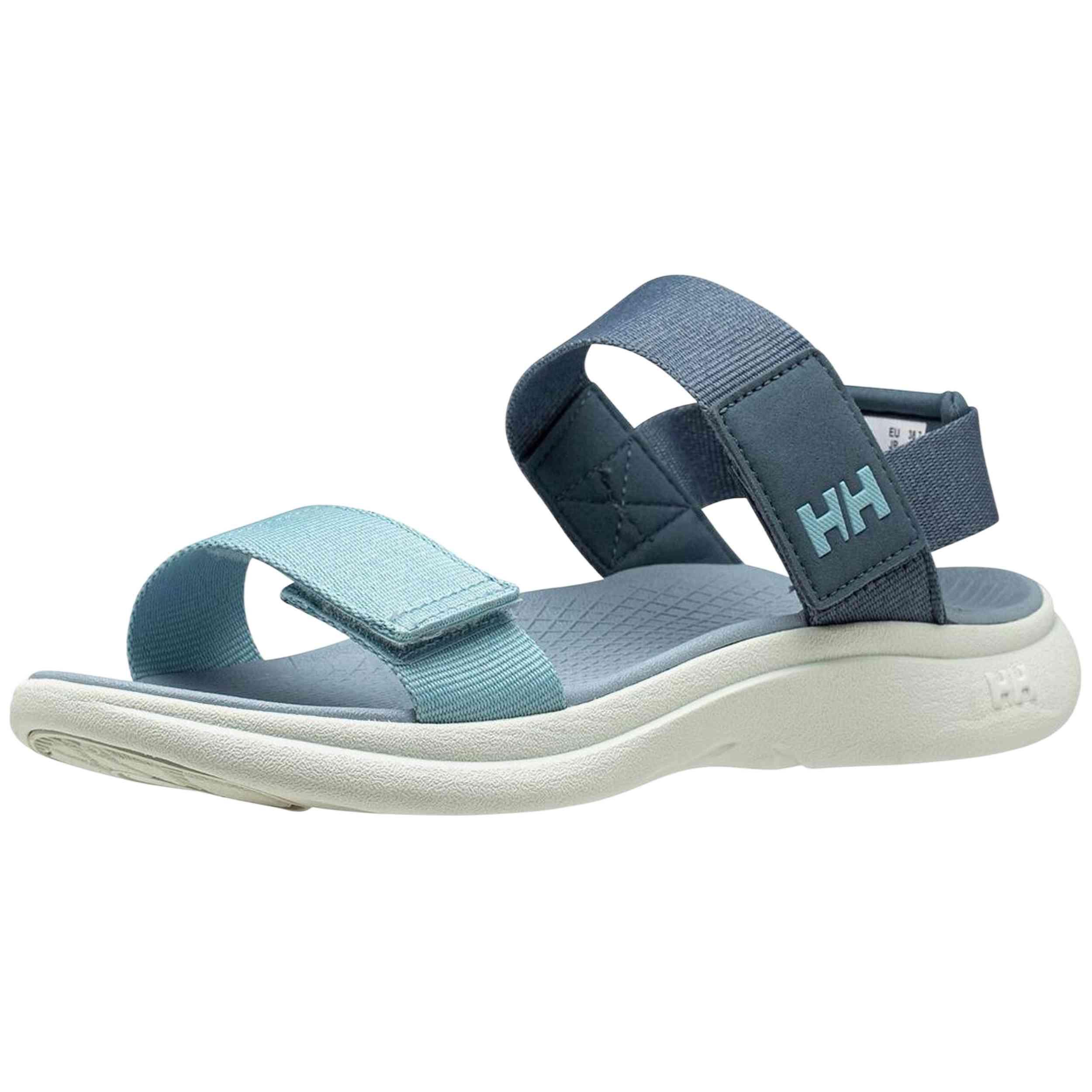 Tongs Helly hansen modèle 12022_601 pour femmes 2/5