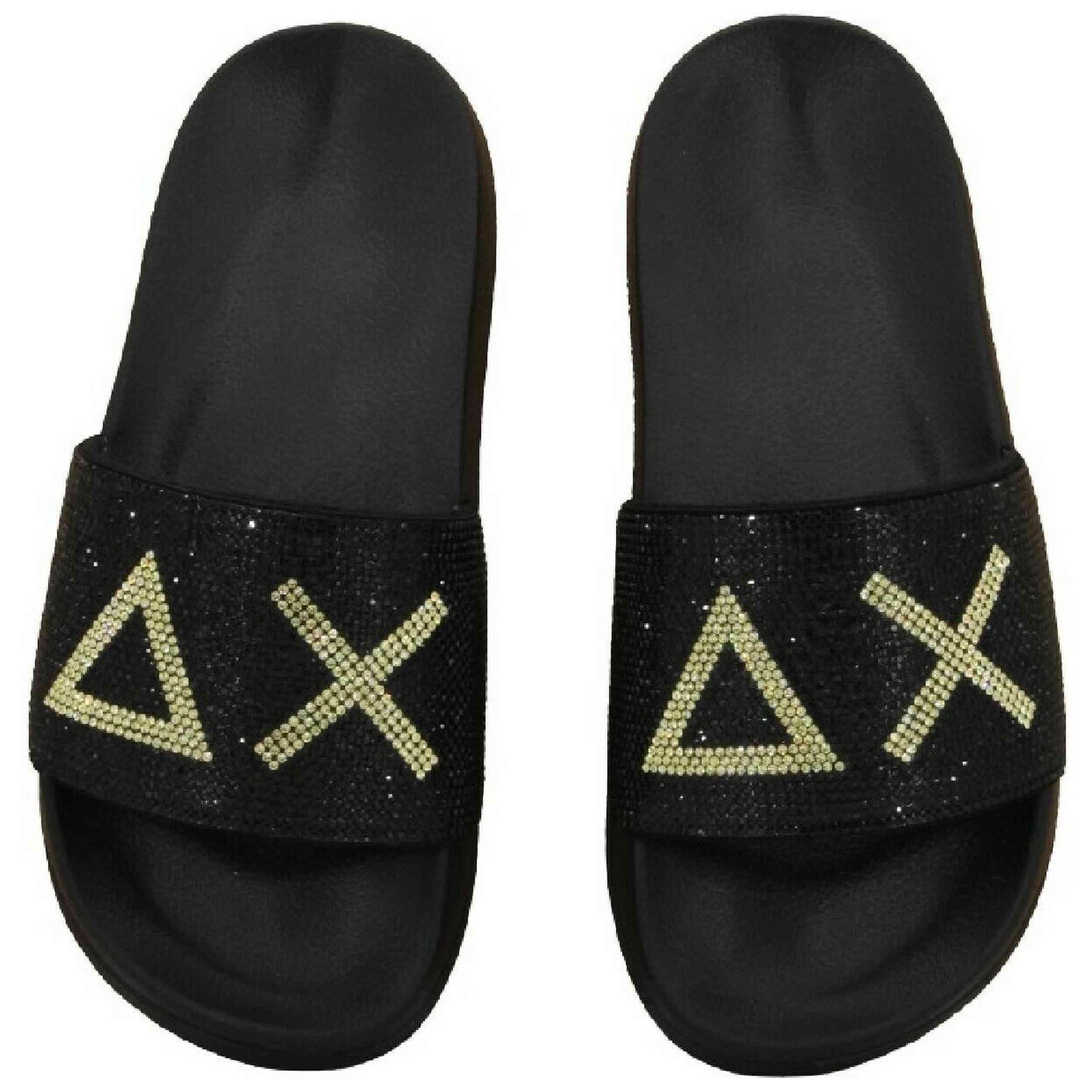 Chanclas Sun68 modelo X3520511 para mujer 3/4