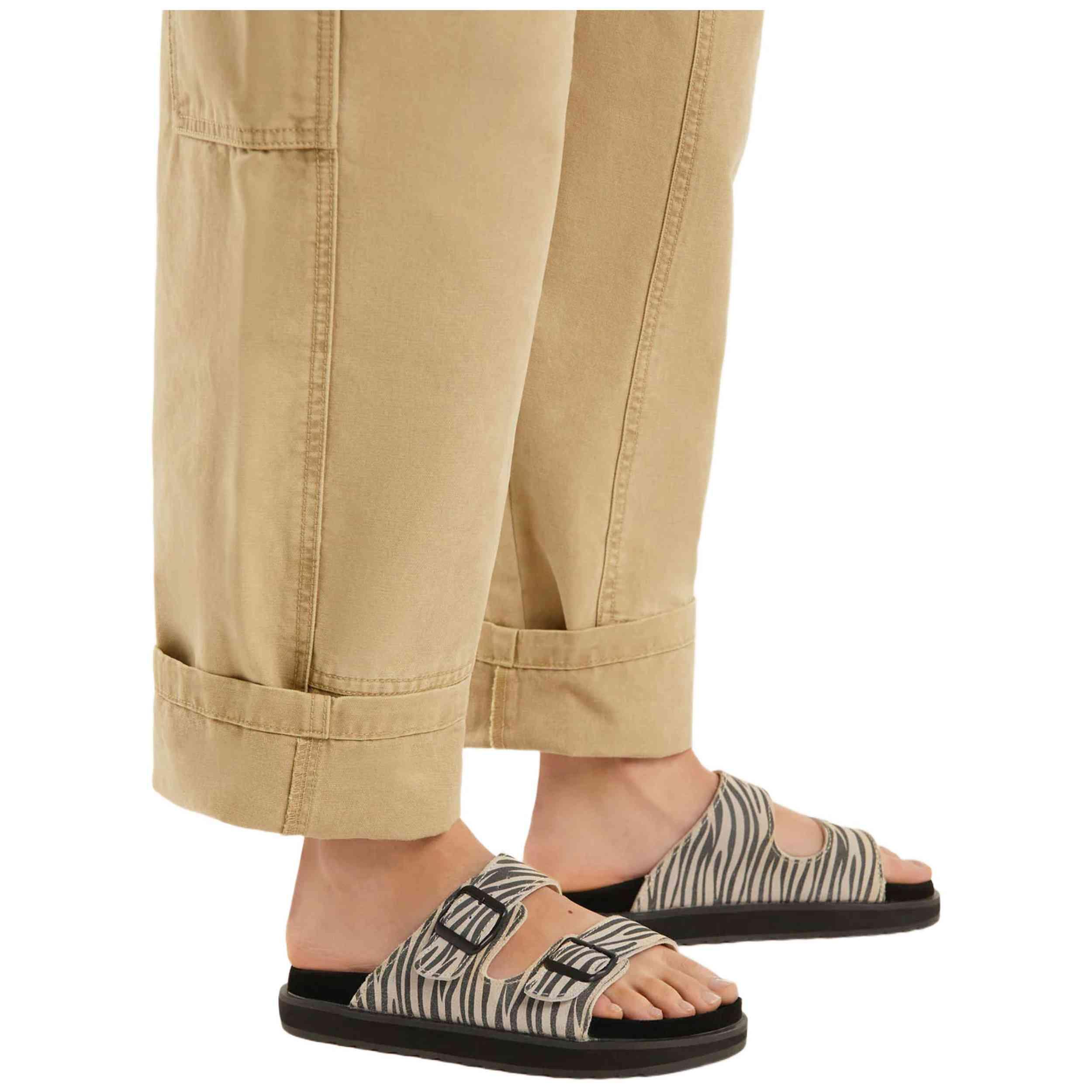 Sandali D. Franklin Nordic Buckle 5/5