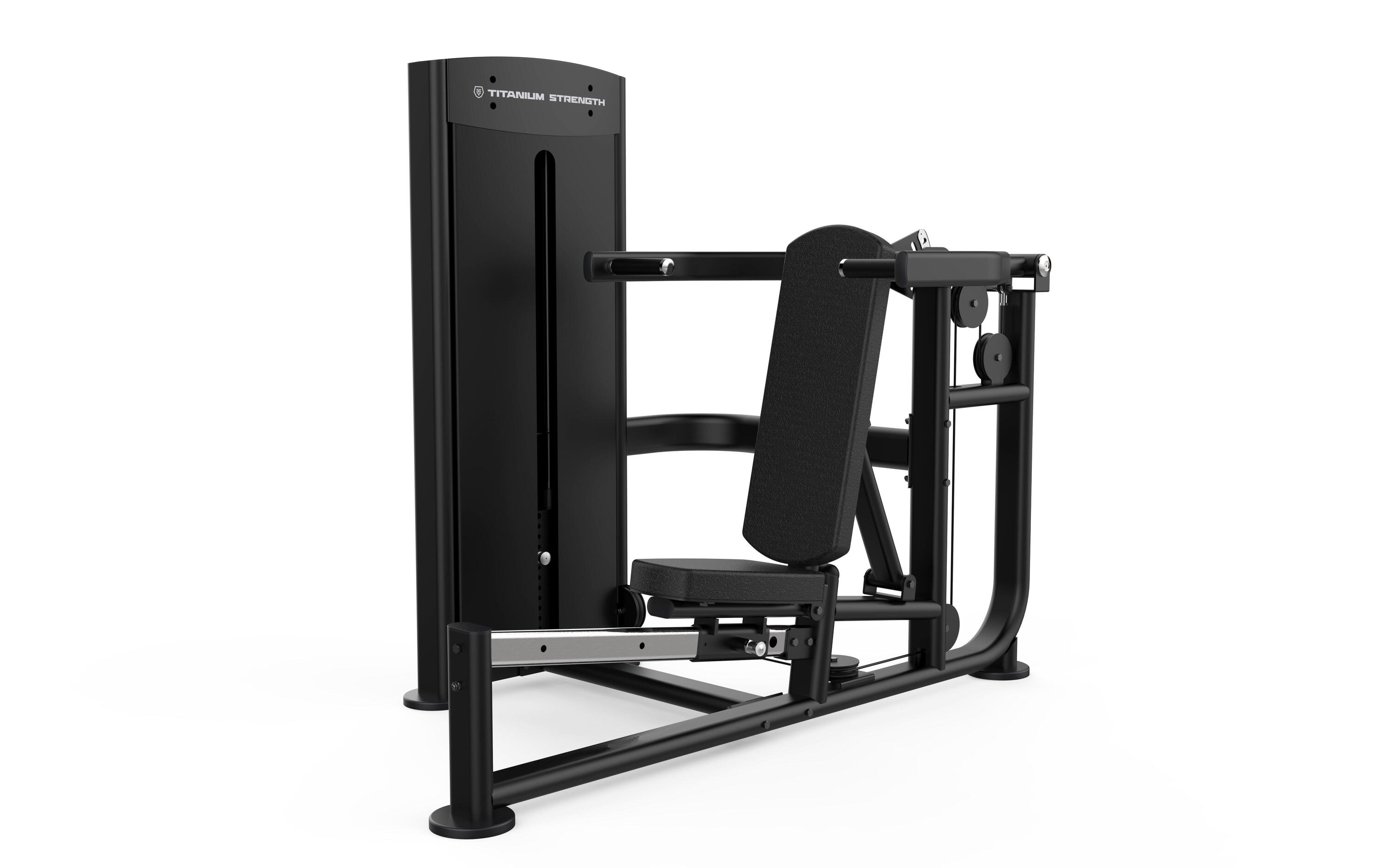 TITANIUM STRENGTH picture
