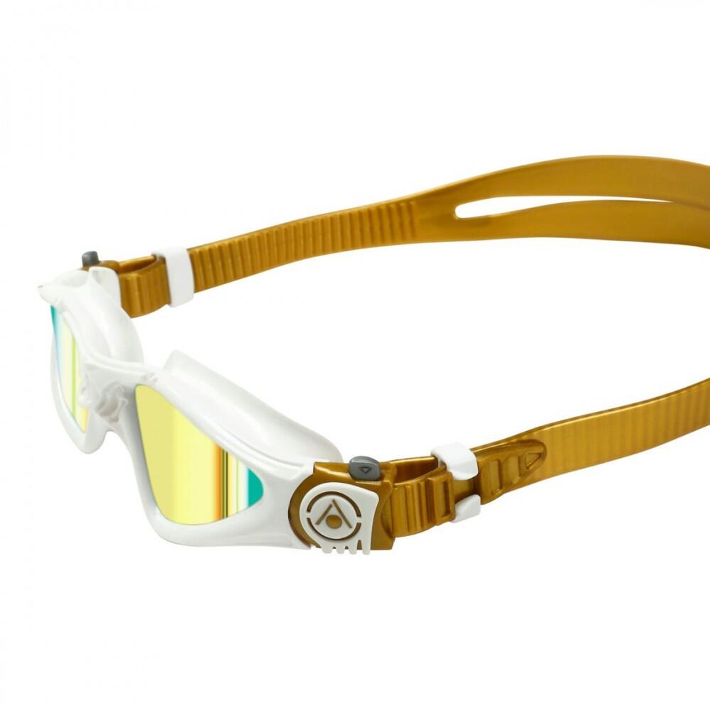 Occhialini da nuoto Aquasphere modello EP2970975LMG per unisex 3/5