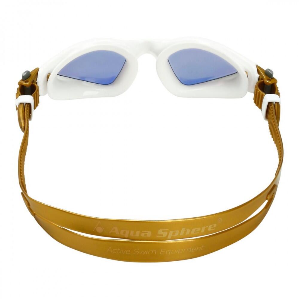 Occhialini da nuoto Aquasphere modello EP2970975LMG per unisex 2/5