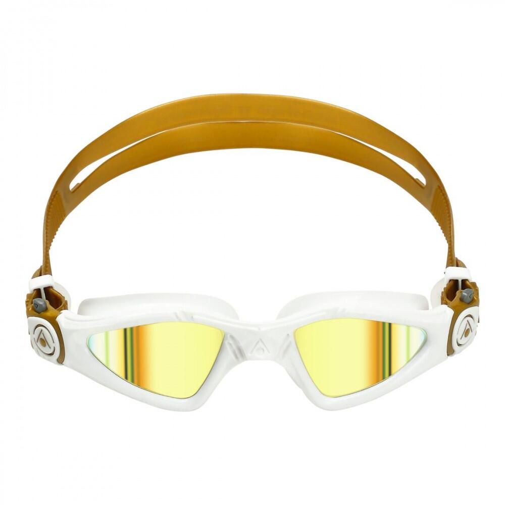 Occhialini da nuoto Aquasphere modello EP2970975LMG per unisex 4/5