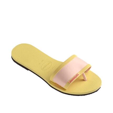 HAVAIANAS - TONGS FEMME YOU ANGRA