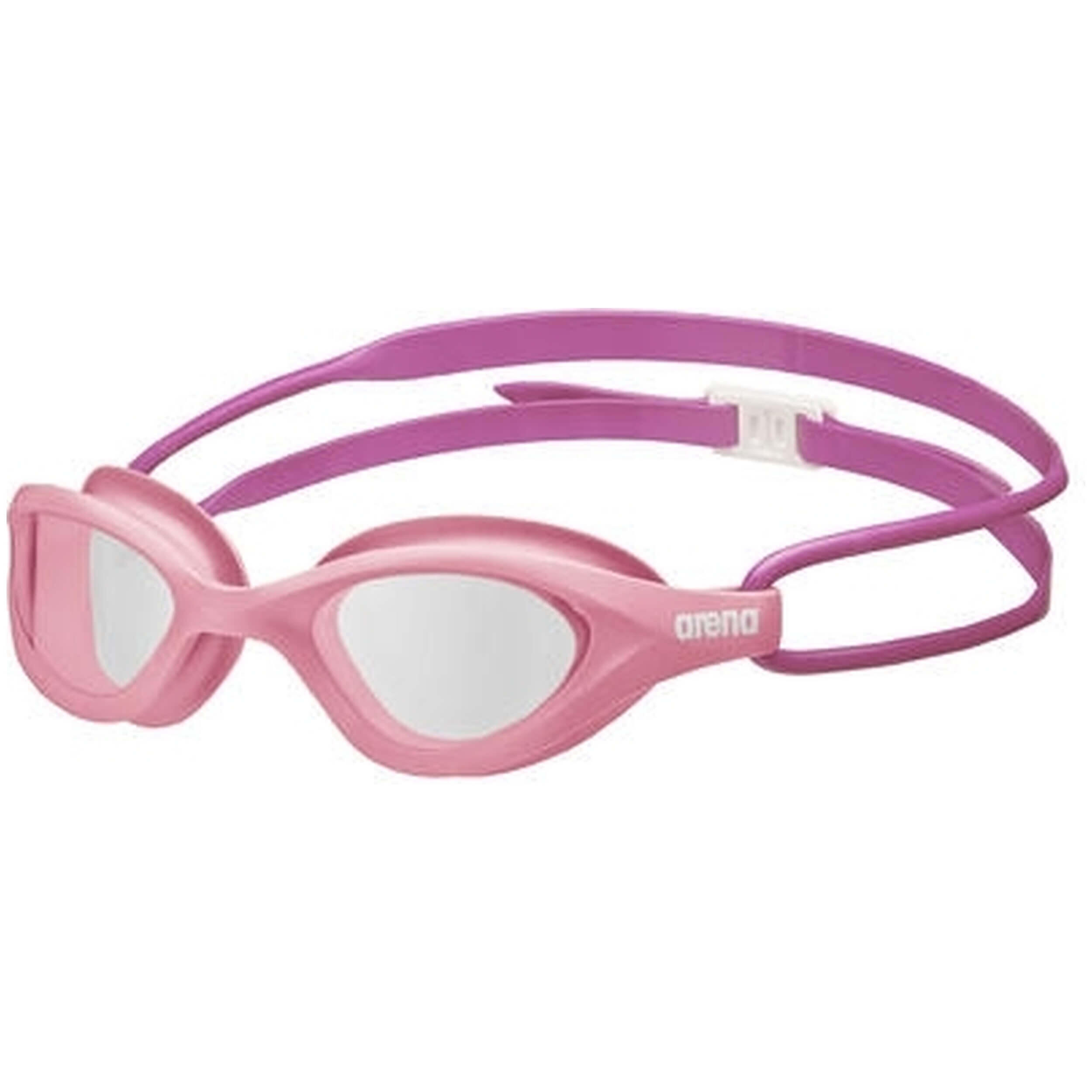 Lunettes de natation Arena modèle 0000008538-207 pour filles 2/2