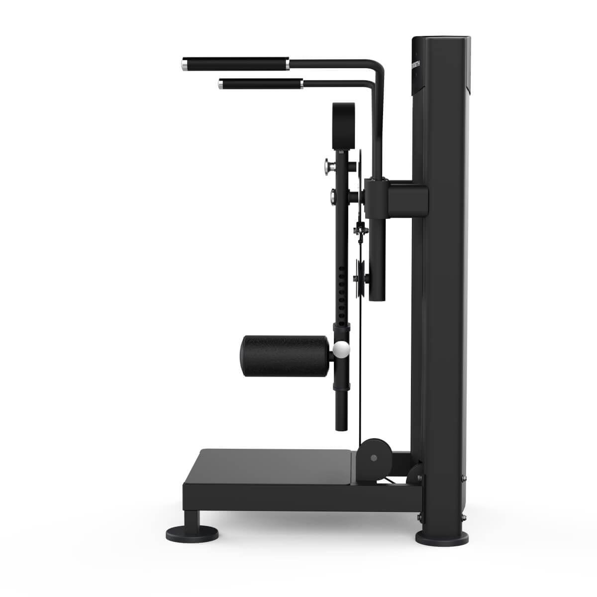 Selectorizada Multicadera Titanium Strength 4/5