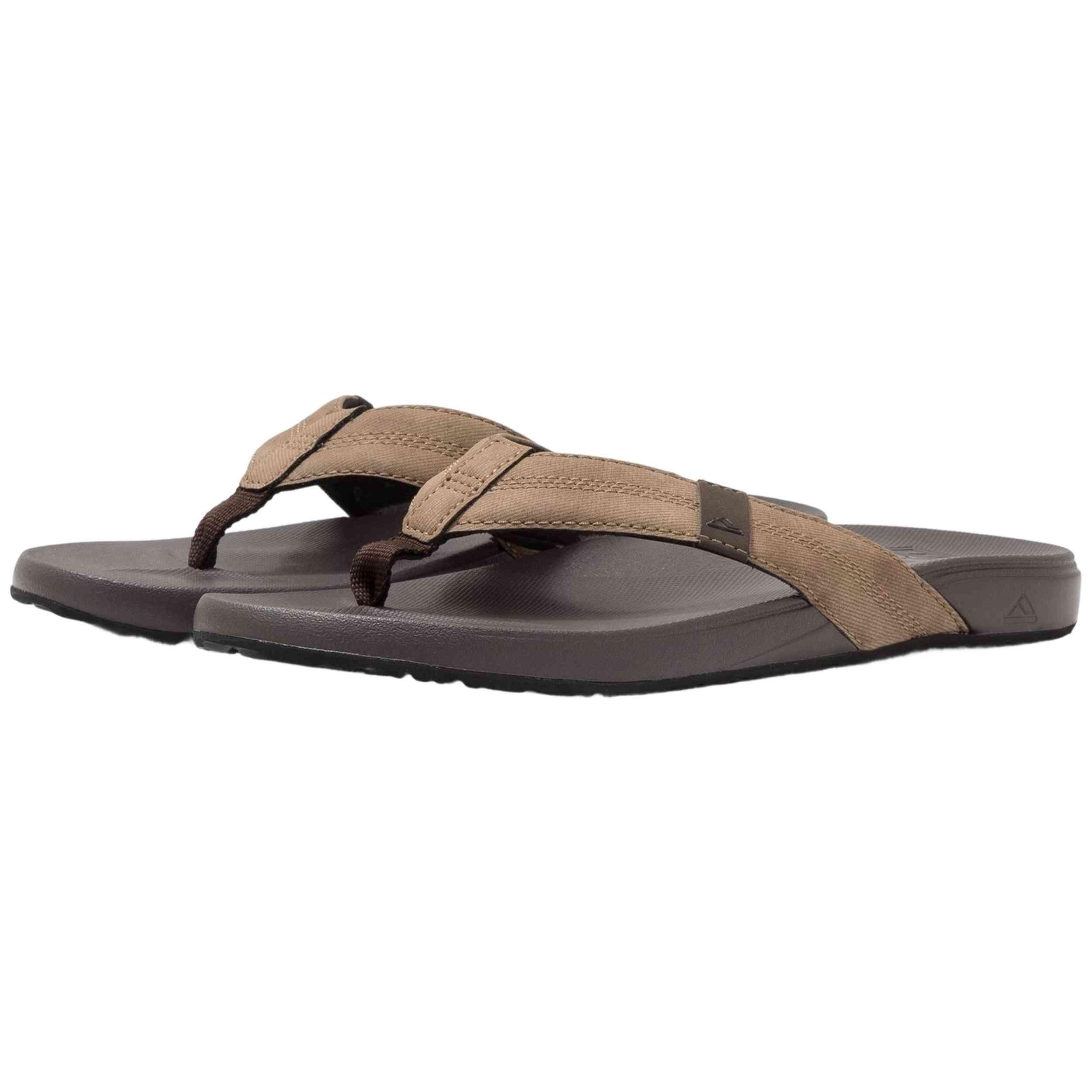 Tongs Reef modèle 763100032001 pour homme 3/5