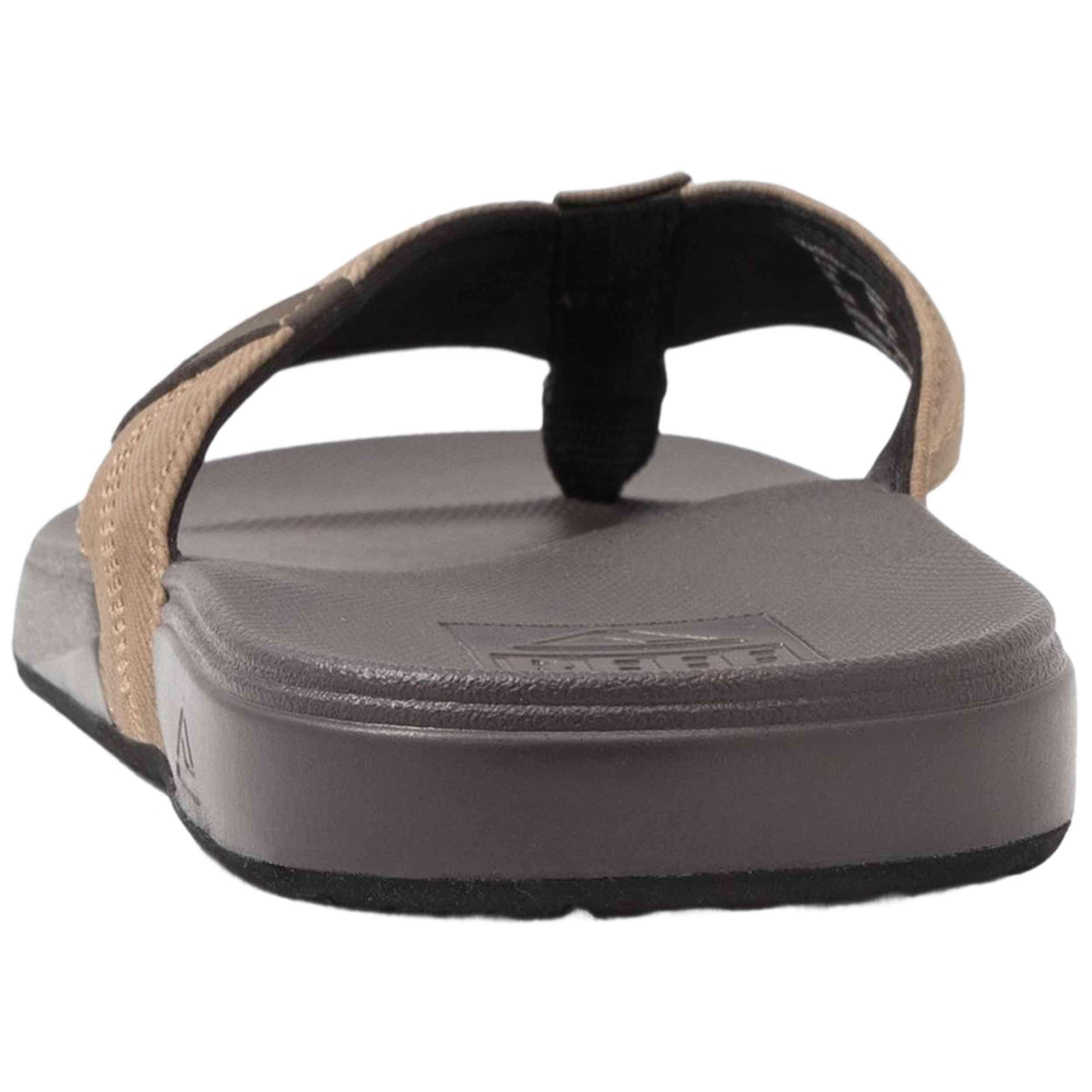 Tongs Reef modèle 763100032001 pour homme 4/5