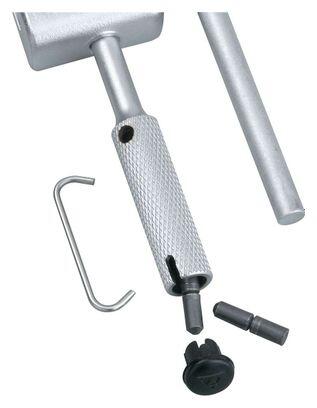 Strumento a catena Topeak Universal Chain Tool 2/7