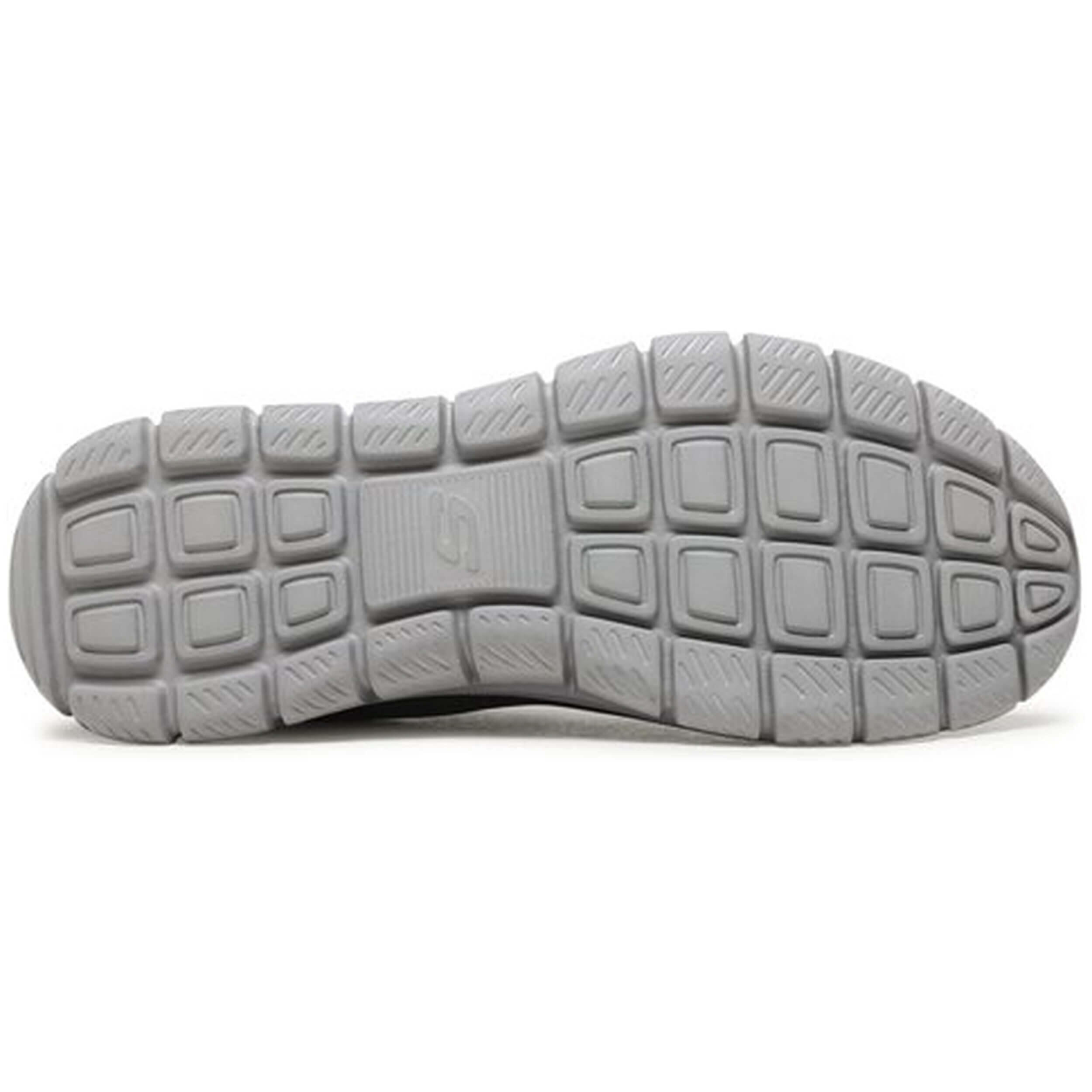 Zapatillas de running Skechers modelo 232698-BKCC para hombre 3/6