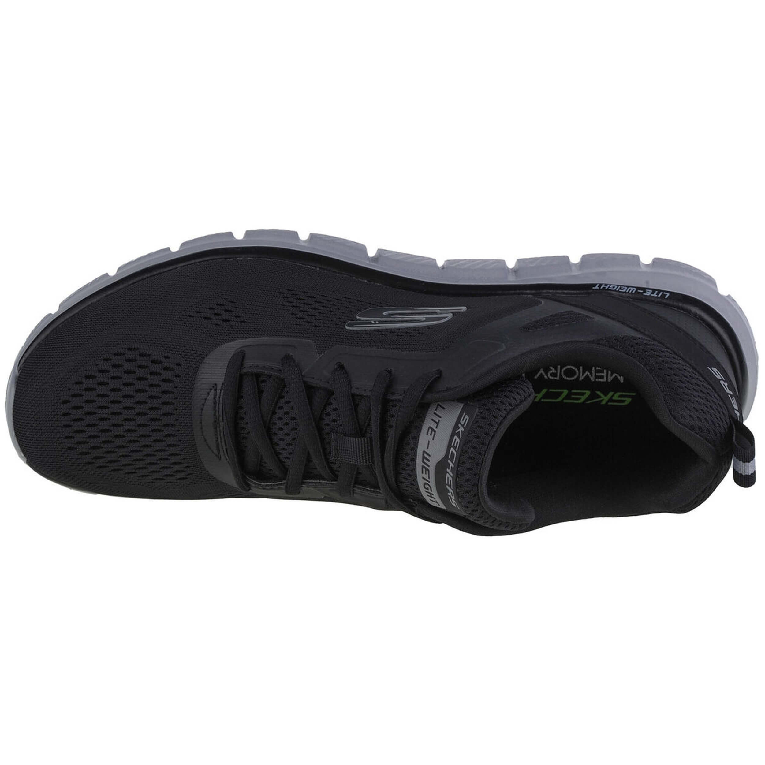 Zapatillas de running Skechers modelo 232698-BKCC para hombre 4/6