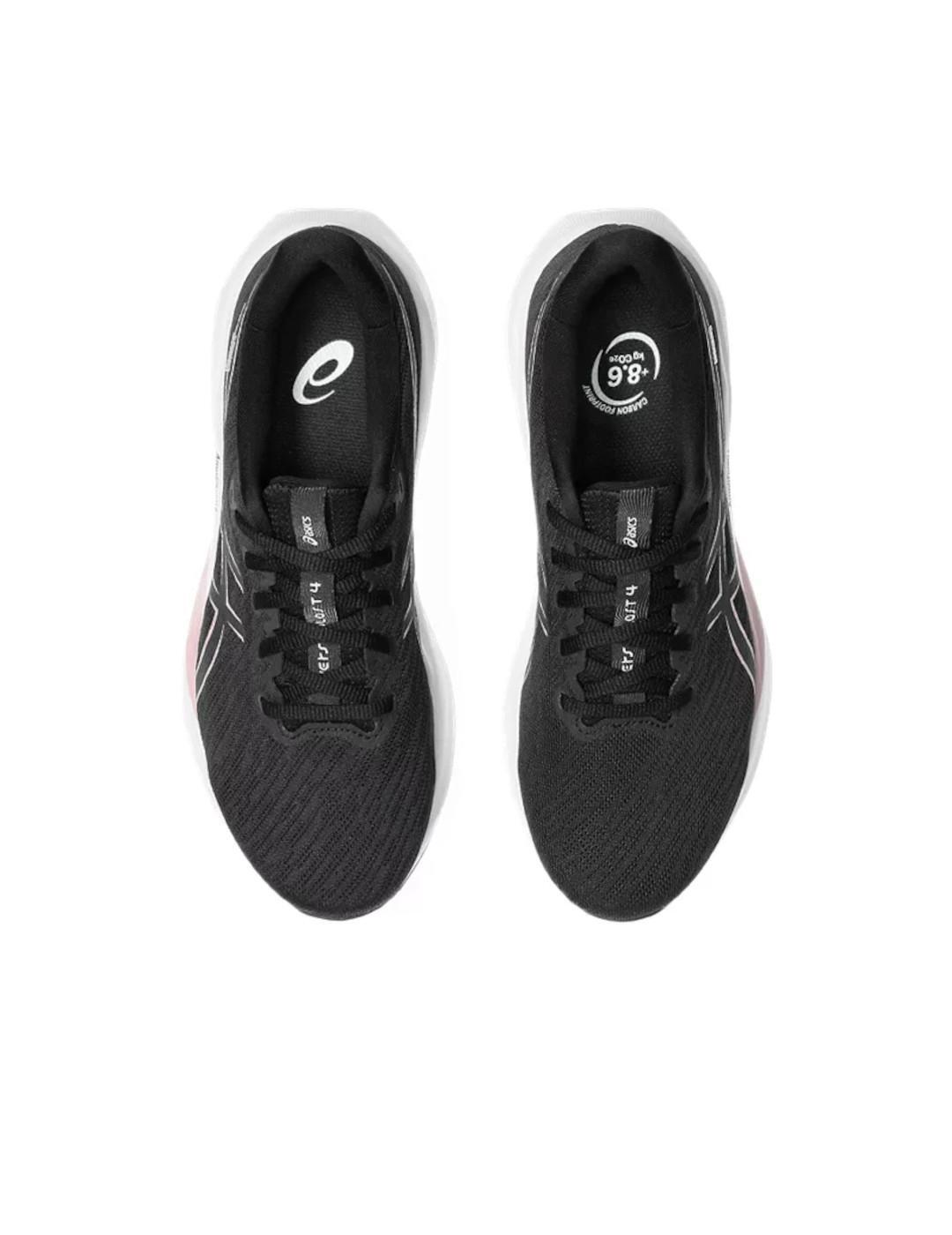 Zapatillas para Mujer Asics Versablast 4  Negro 5/7