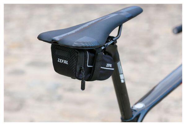 Fahrradsatteltasche Zefal Z light S 4/5