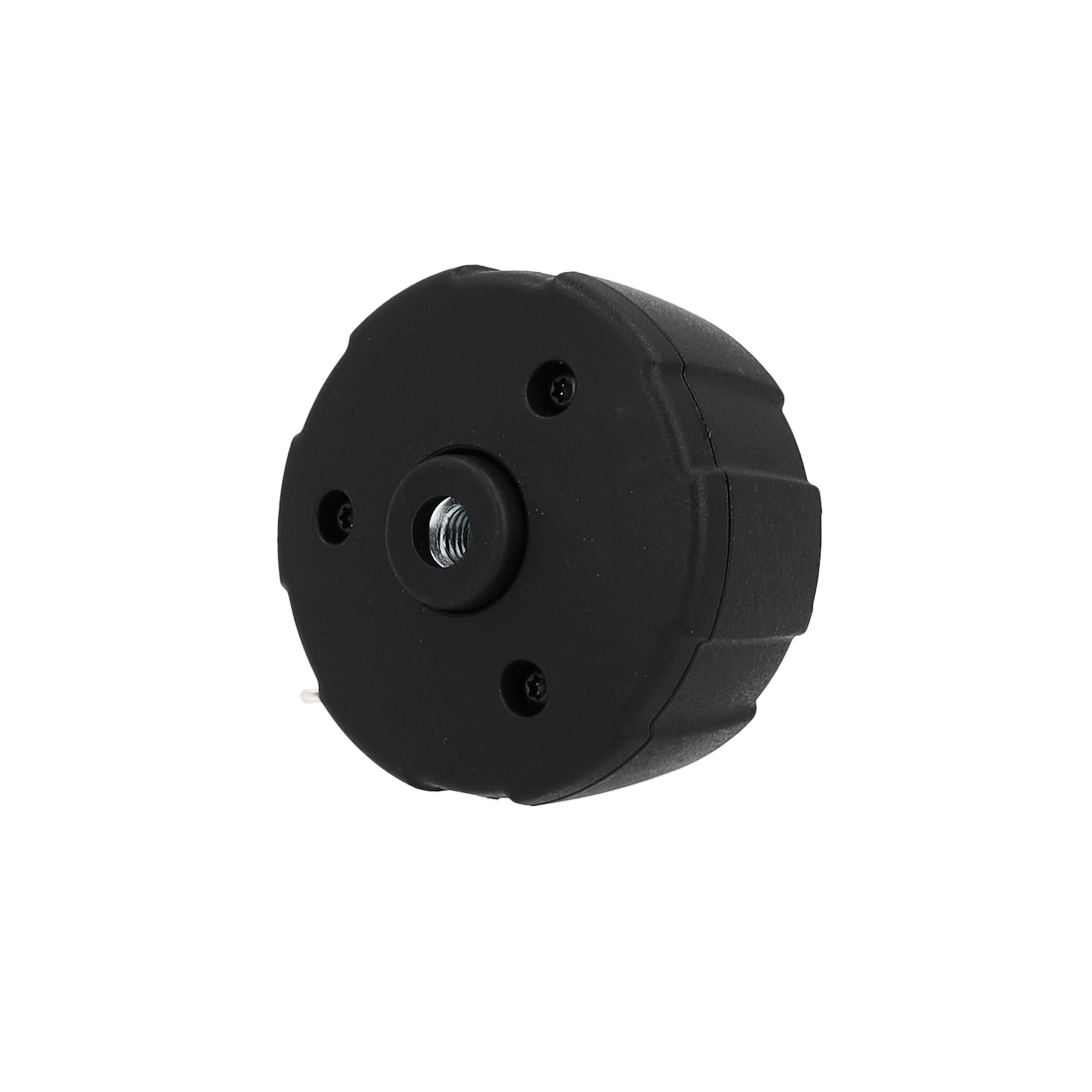 Kit 4 Boutons Verrouillage Porte-Vélos 2/3