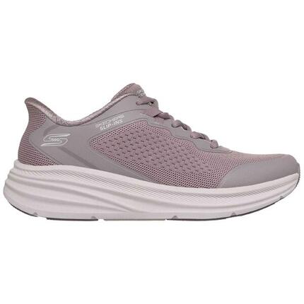 Baskets FEMME Skechers Slip-ins Bobs Skillz Too Essential VIOLET