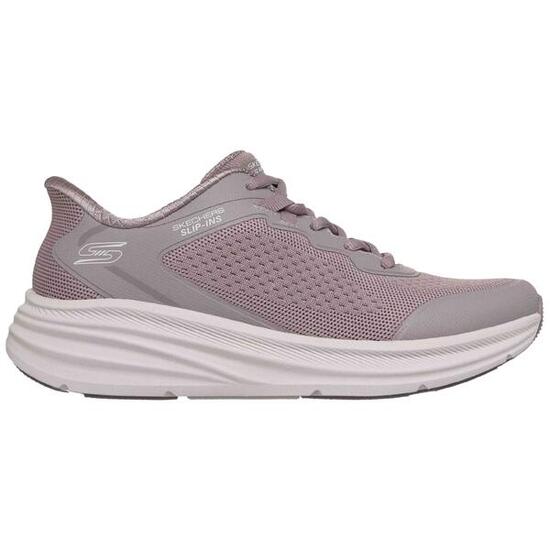 Chaussures de course Skechers modèle 117756-QUAL pour unisexe
