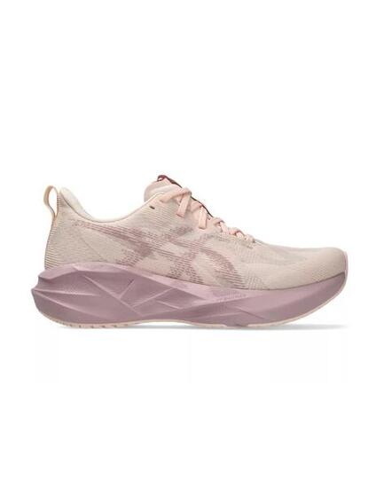 Zapatillas para Hombre Asics Novablast 5 Rosa