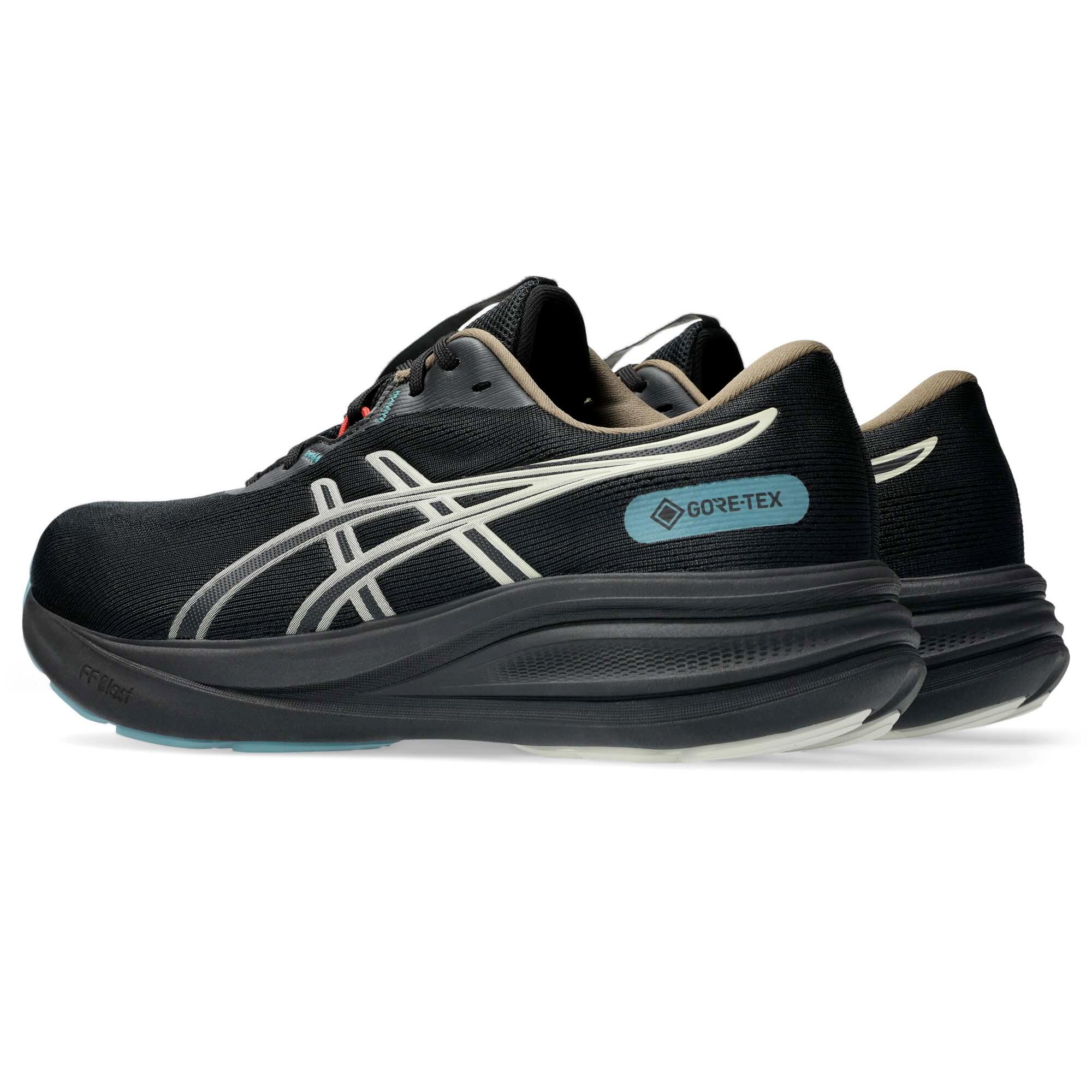 Chaussures de course Asics modèle 1011C154-001 pour homme 4/5