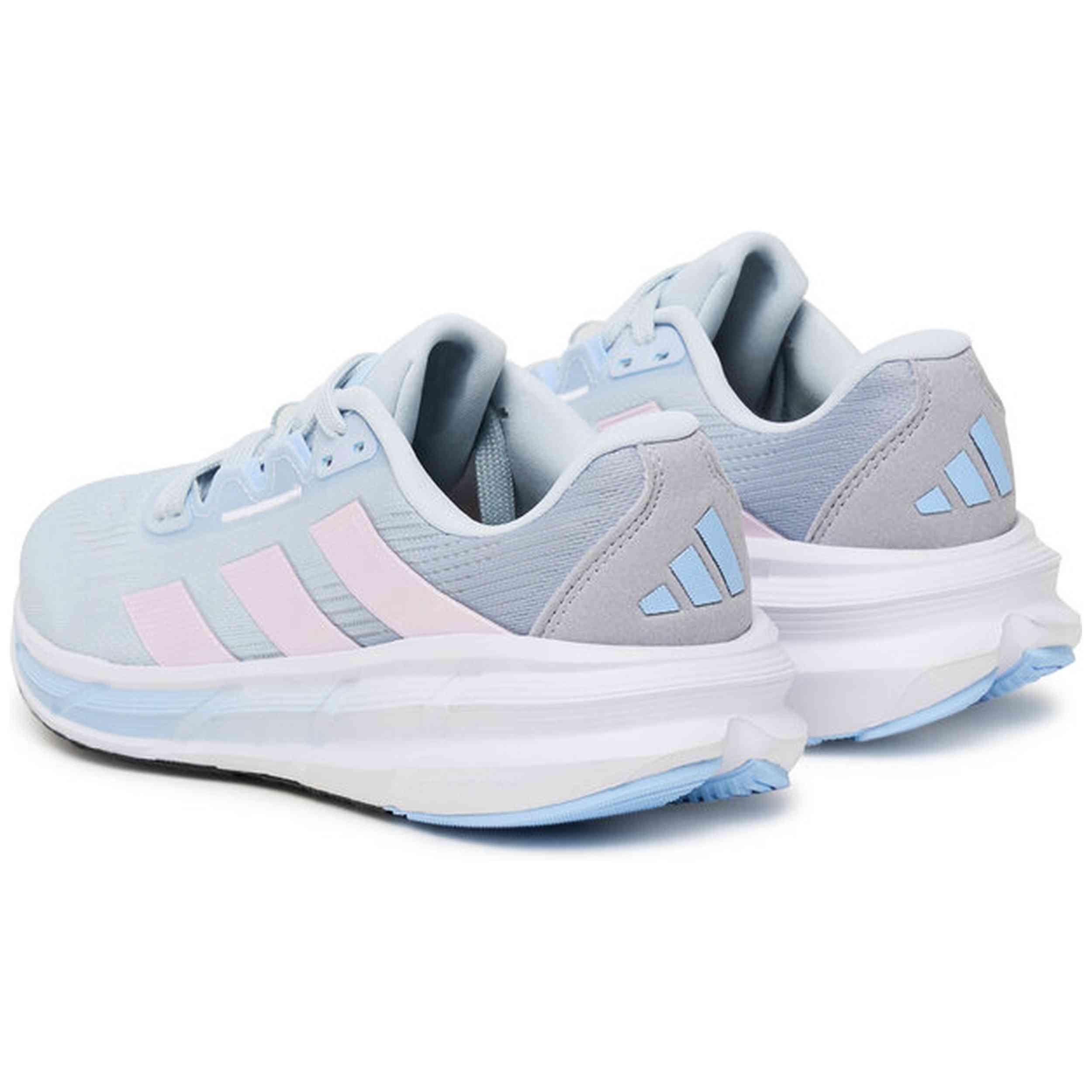 Chaussures de course Adidas modèle JQ5066 pour femmes 3/5