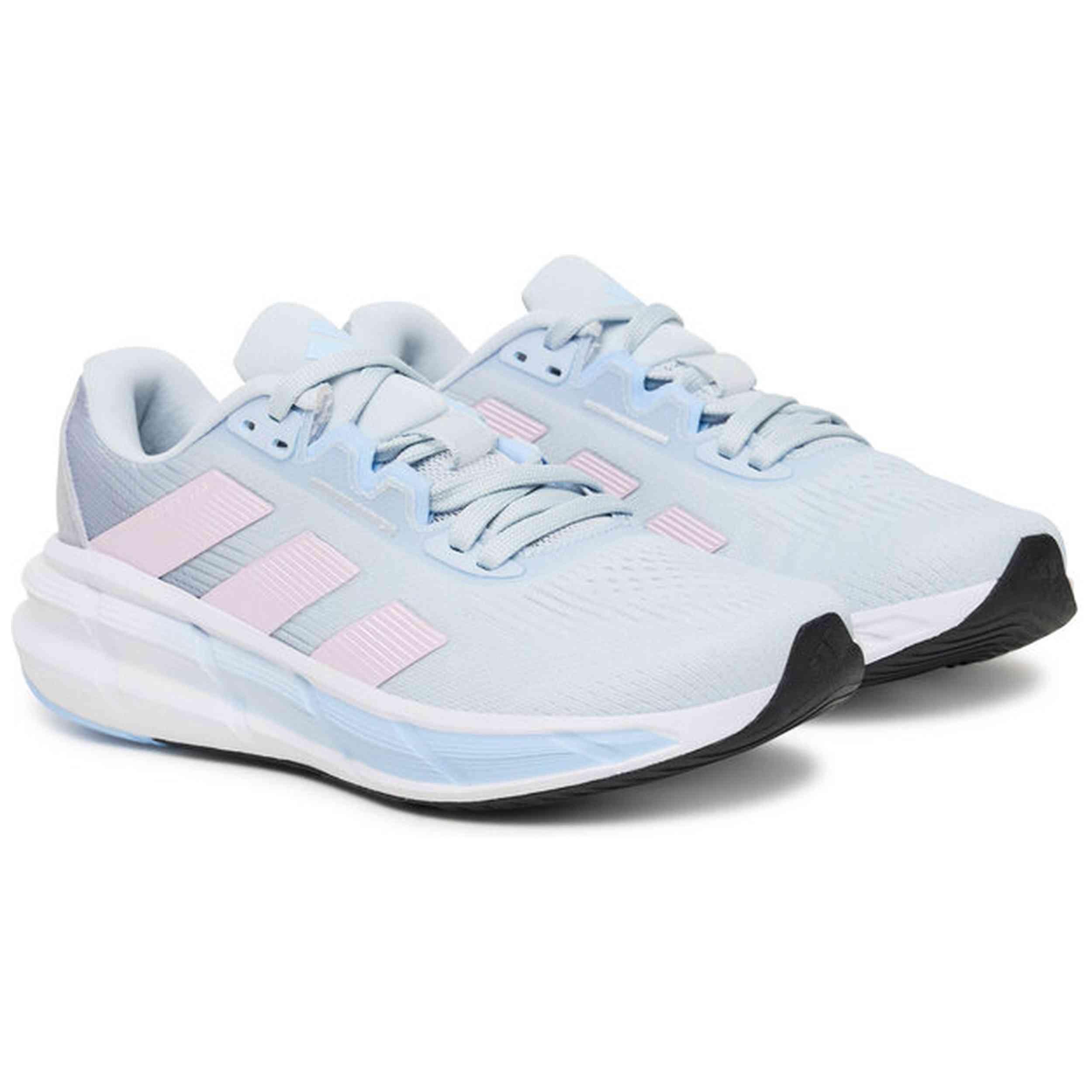 Chaussures de course Adidas modèle JQ5066 pour femmes 2/5