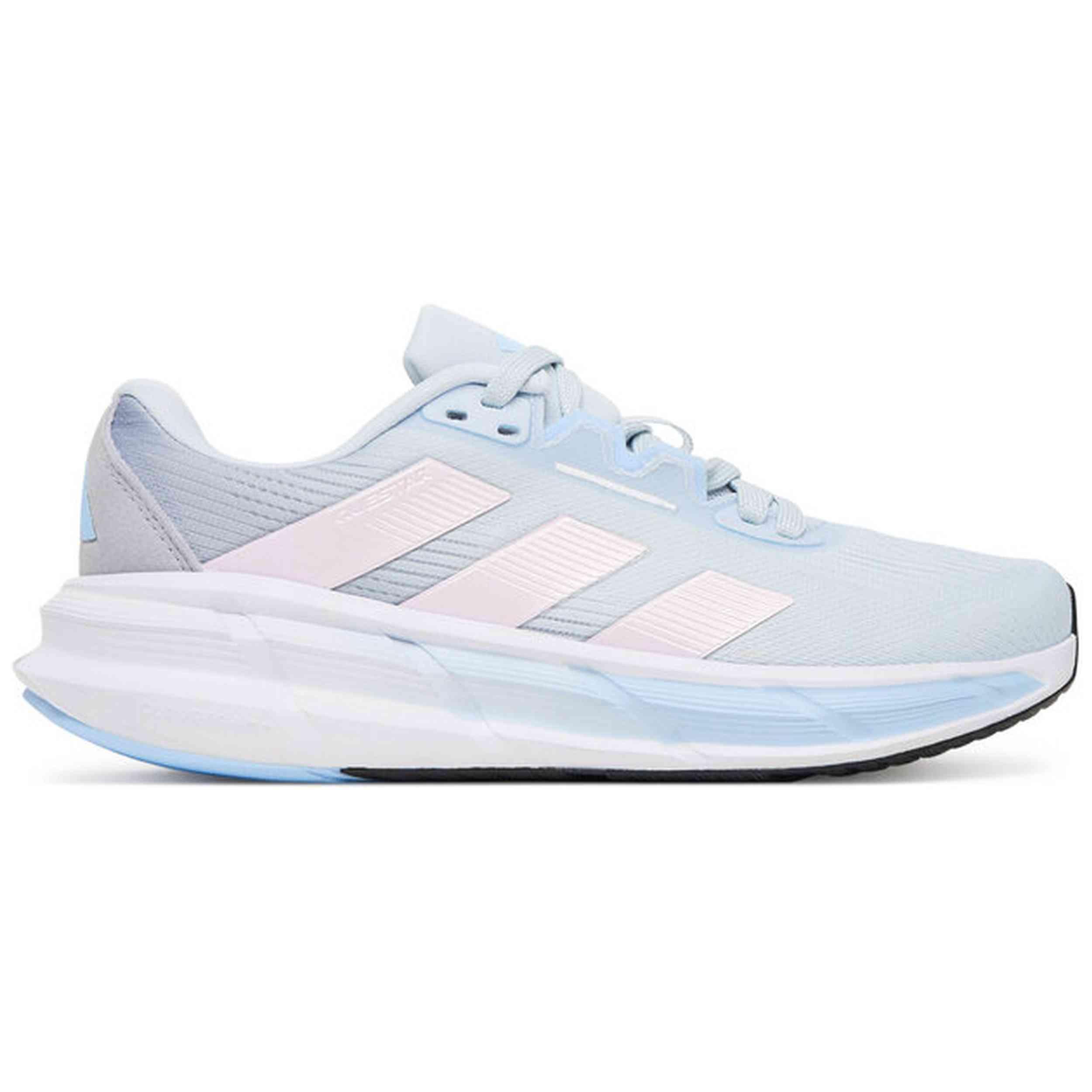 Chaussures de course Adidas modèle JQ5066 pour femmes 1/5