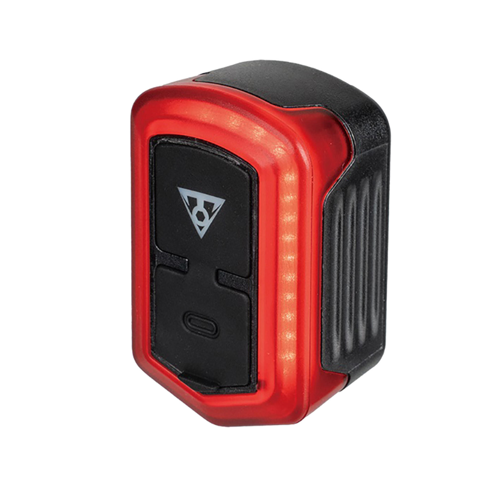 Lampka rowerowa tylna Topeak Redlite Clip-On (15 lm) 3/3