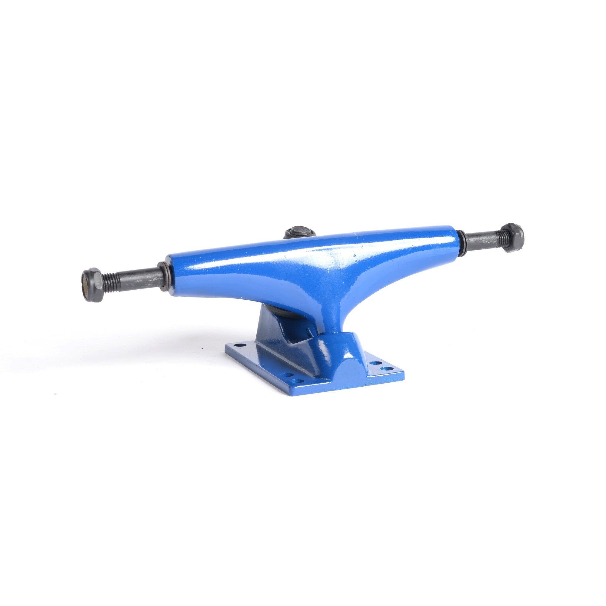 Truck de Skateboard YOCAHER HD5" - Blue 1/2