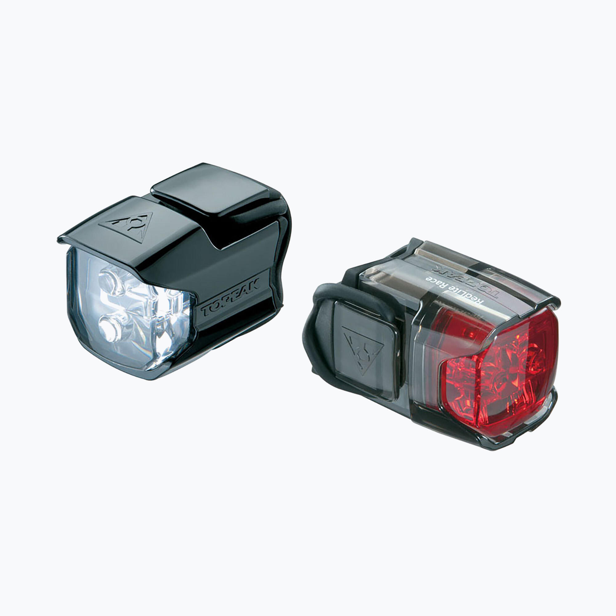 Iluminação Topeak Race Combo 7/7