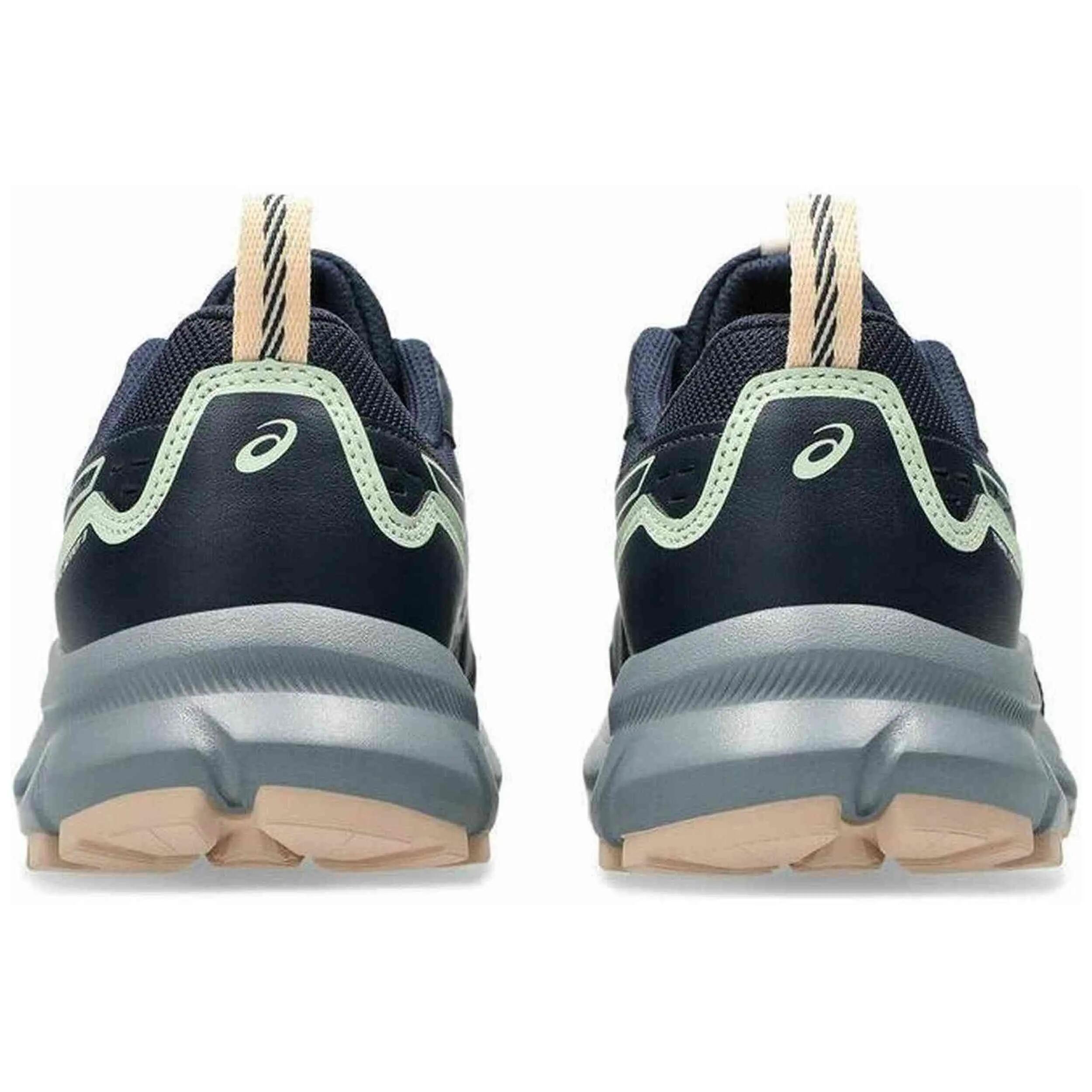 Wandelschoenen Asics model Trail Scout 3 voor mannen 4/5