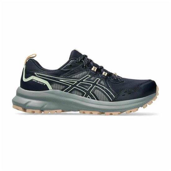 Chaussures de randonnee Asics modèle Trail Scout 3 pour homme