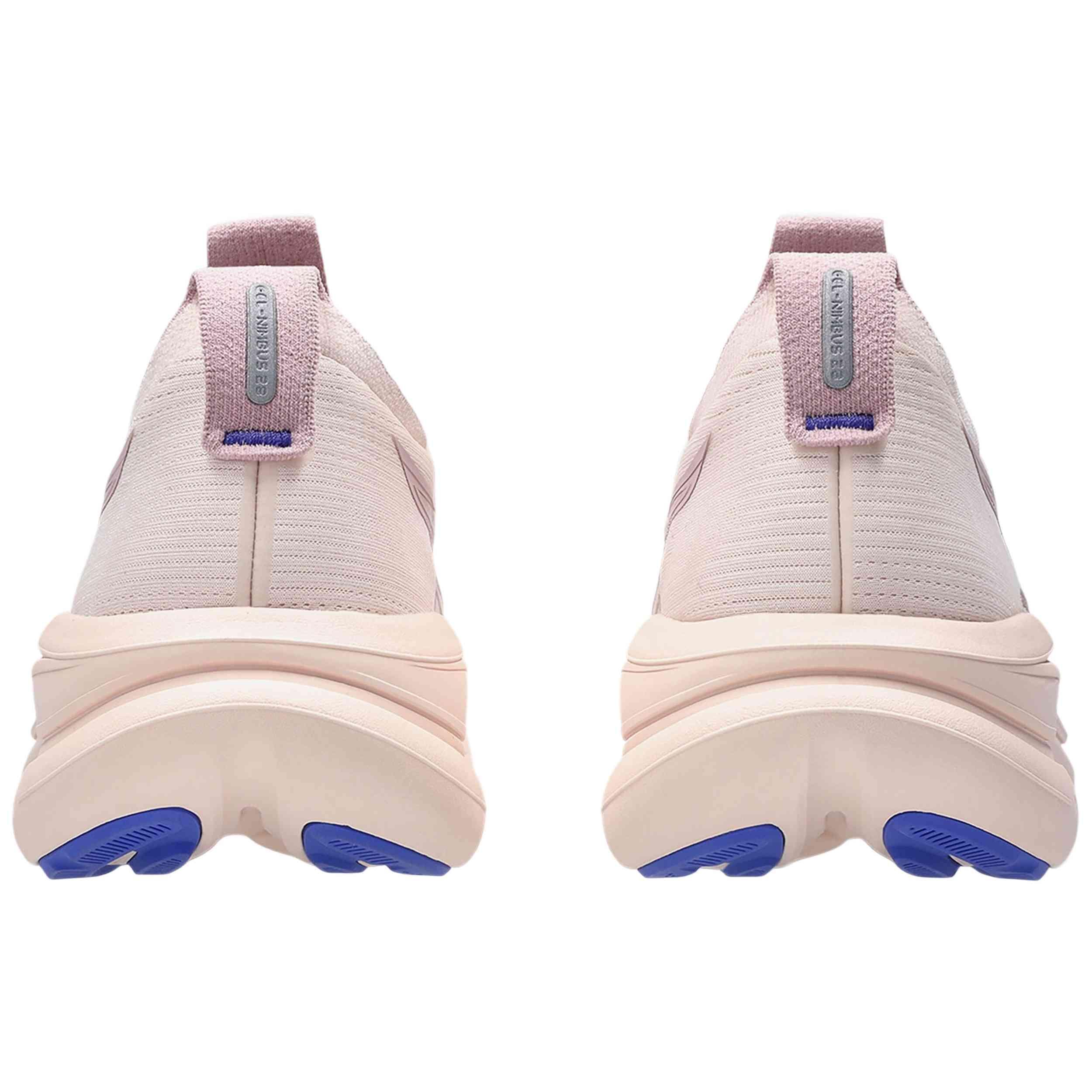 Tênis de corrida Asics modelo 1012B899-700 para mulheres 5/5