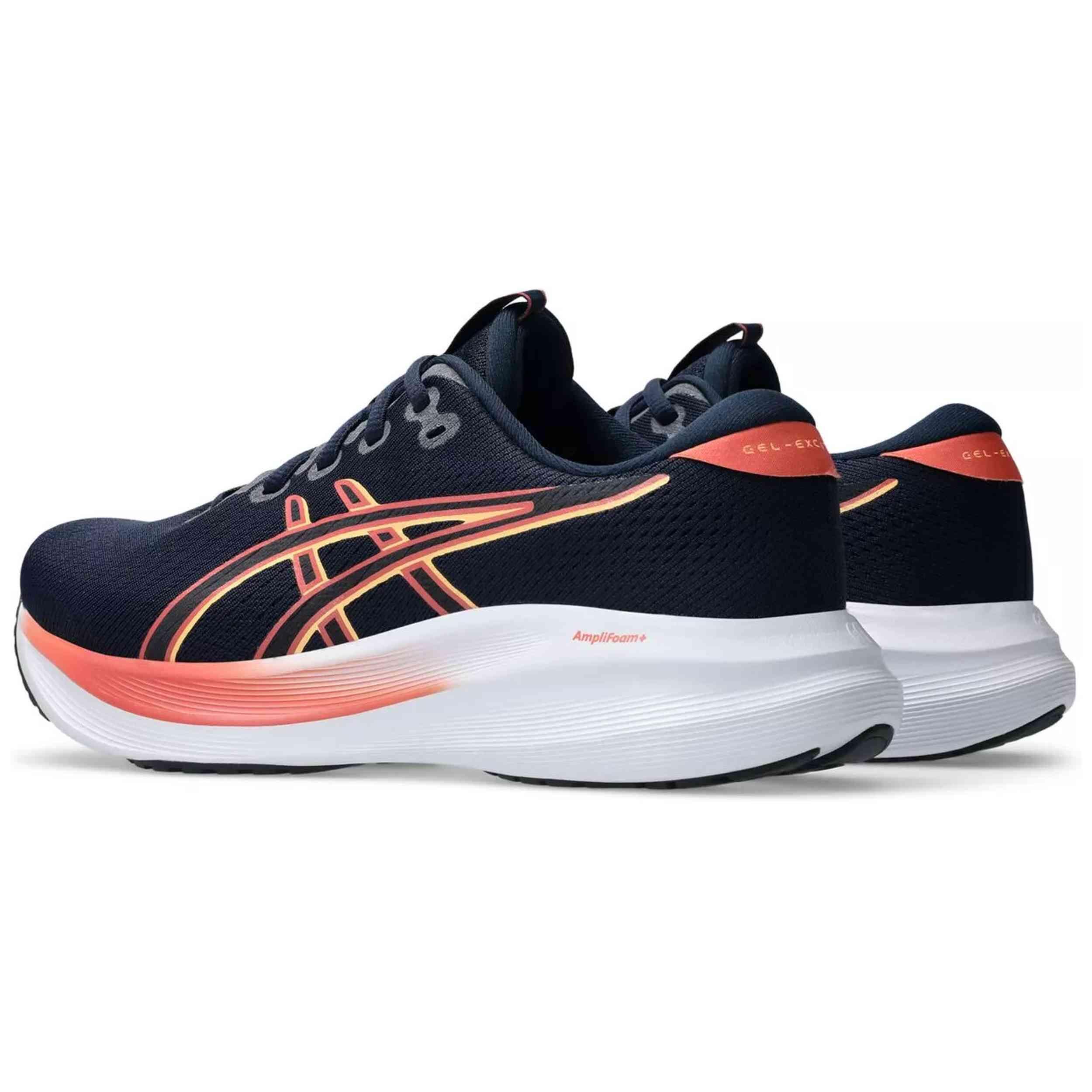 Hardloopschoenen Asics model 1012B861-400 voor vrouwen 4/5